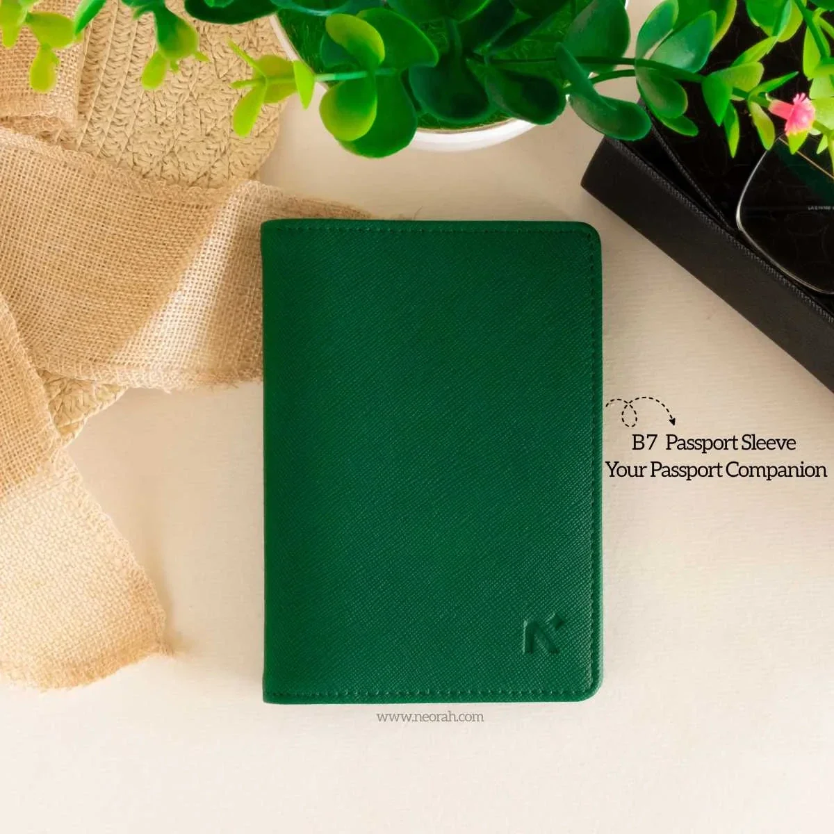 B7 - ORGANISER / PASSPORT COVER - Image 41