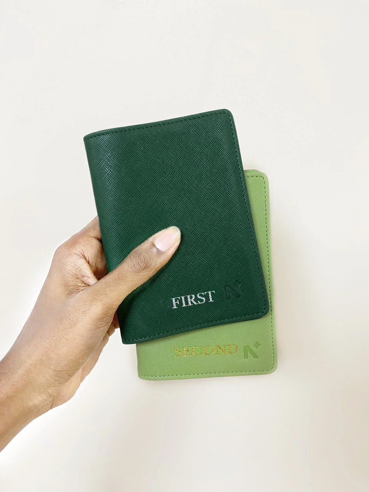 B7 - ORGANISER / PASSPORT COVER - Image 44