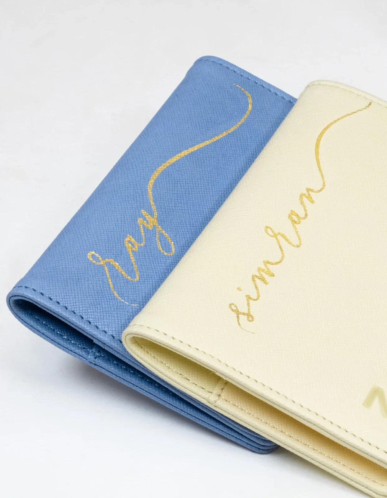 B7 - ORGANISER / PASSPORT COVER - Image 57