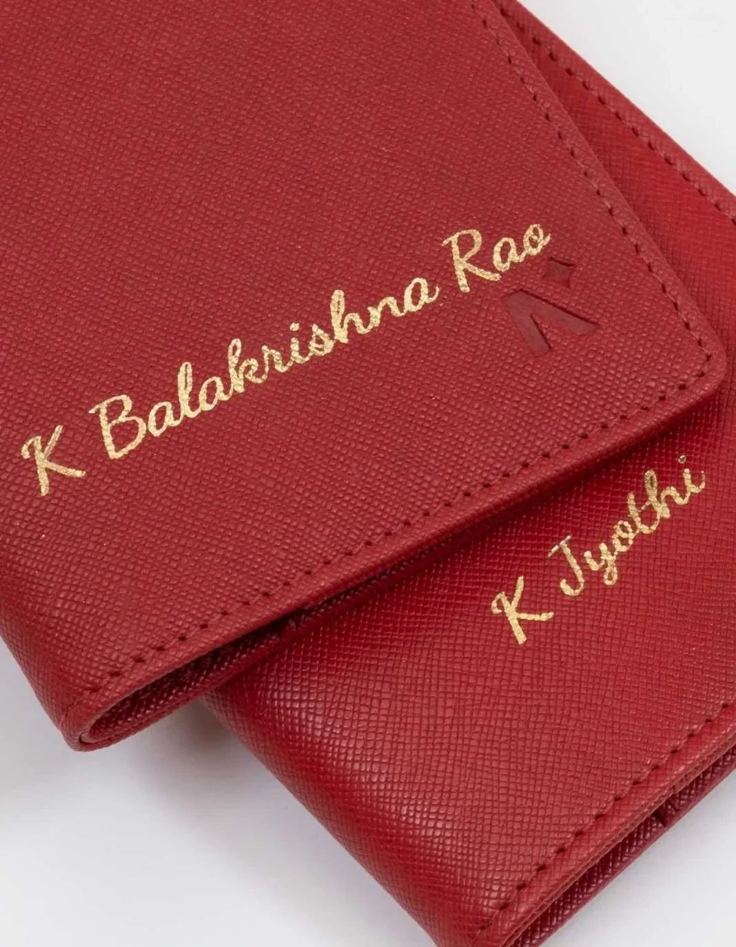B7 - ORGANISER / PASSPORT COVER - Image 9