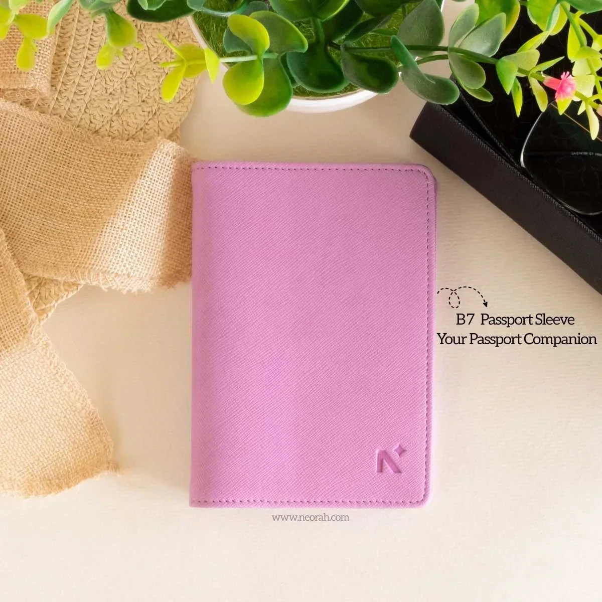 B7 - ORGANISER / PASSPORT COVER - Image 99