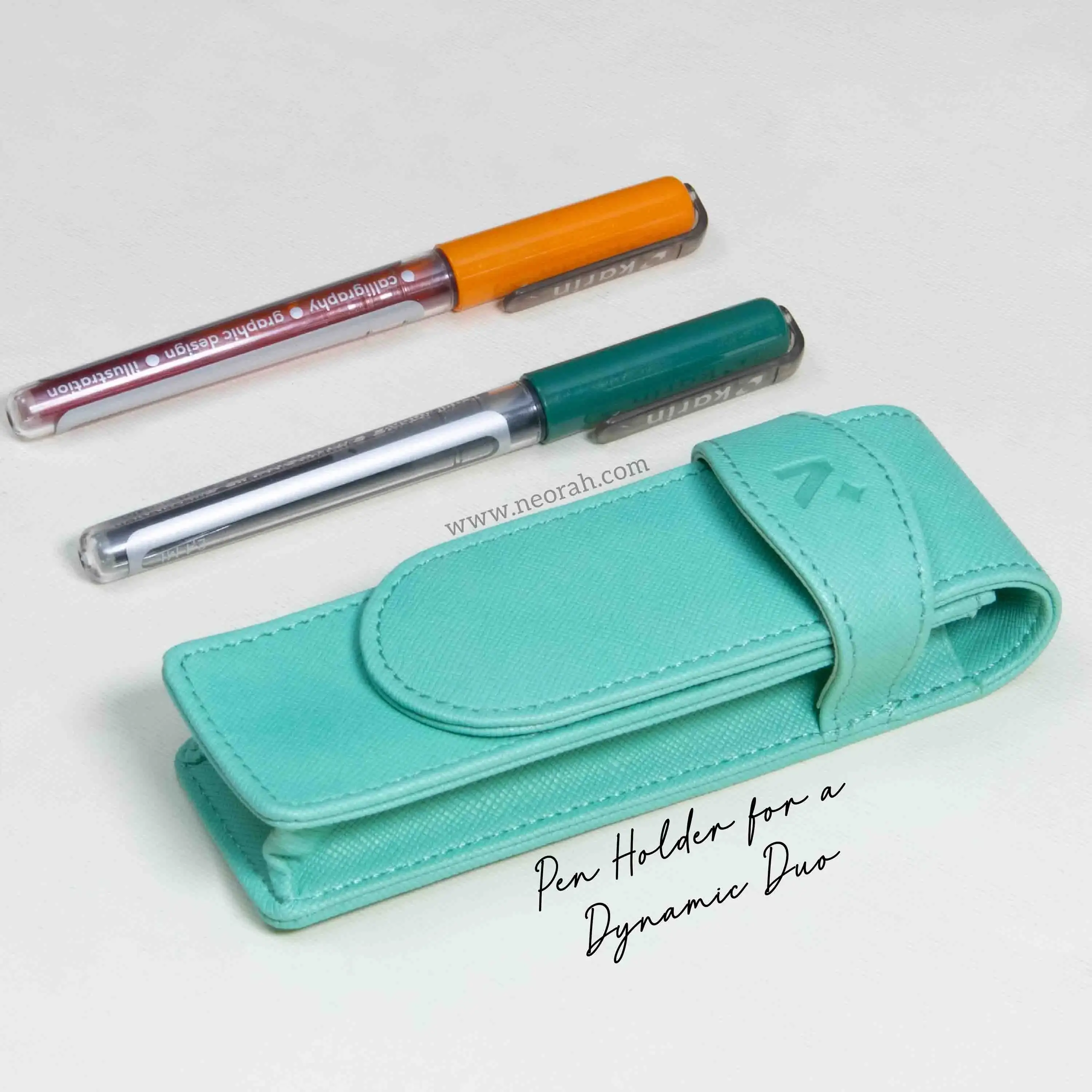 PEN CASE - Image 100
