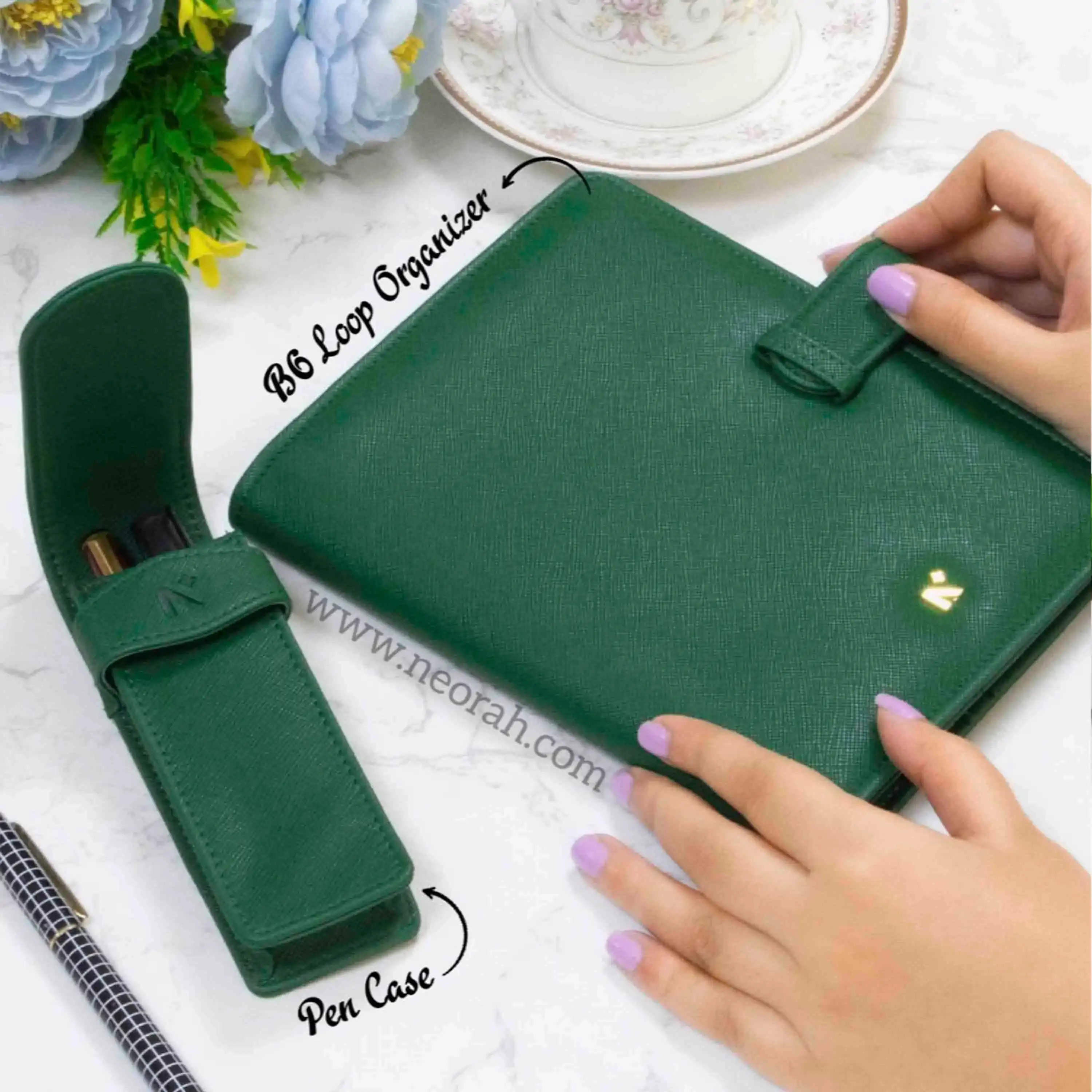 PEN CASE - Image 40