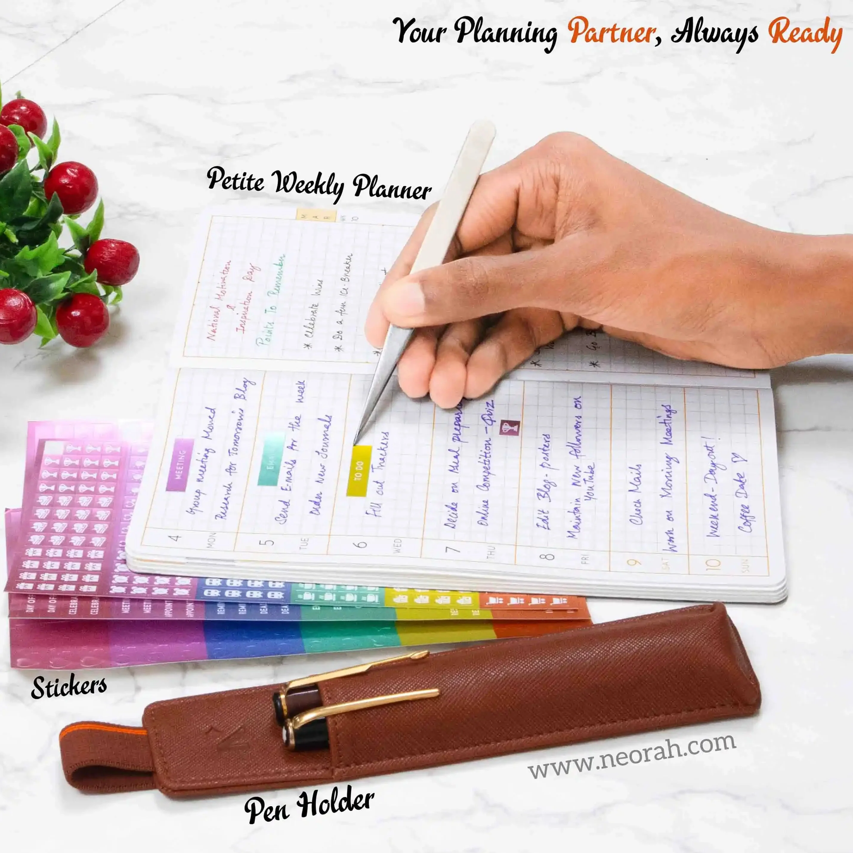 PEN HOLDER - Image 46