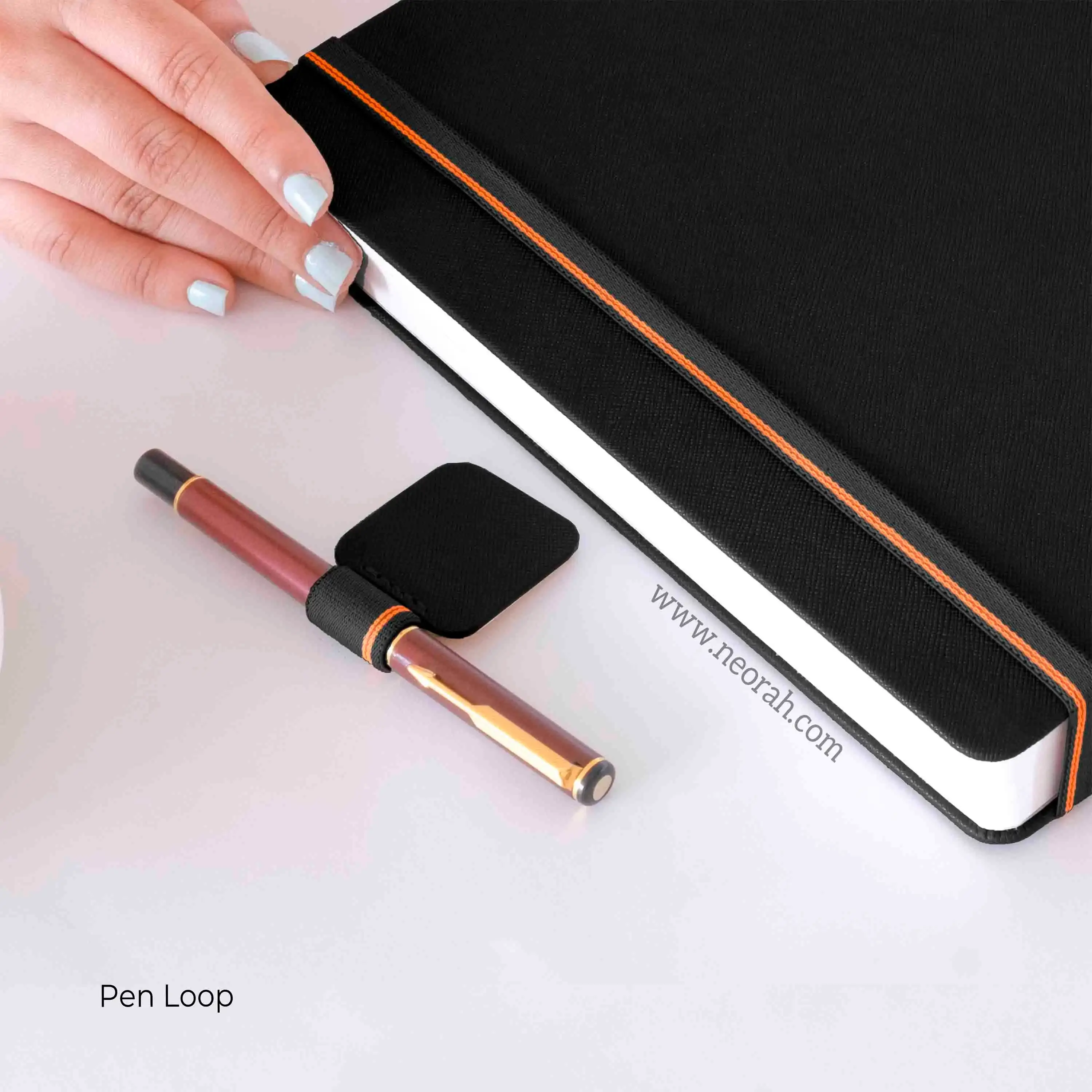 PEN LOOP - LEATHERETTE - Image 11