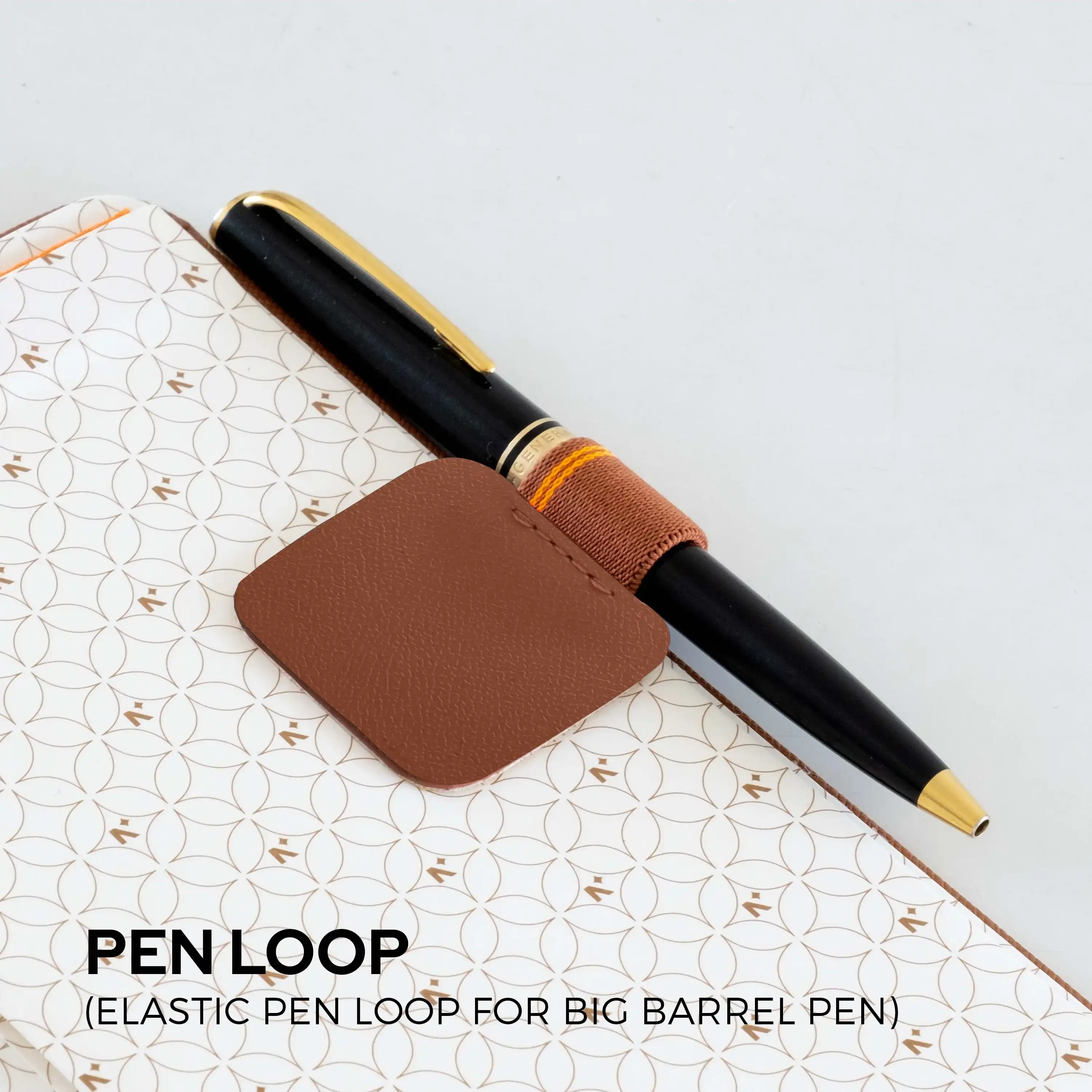 PEN LOOP - LEATHERETTE - Image 14