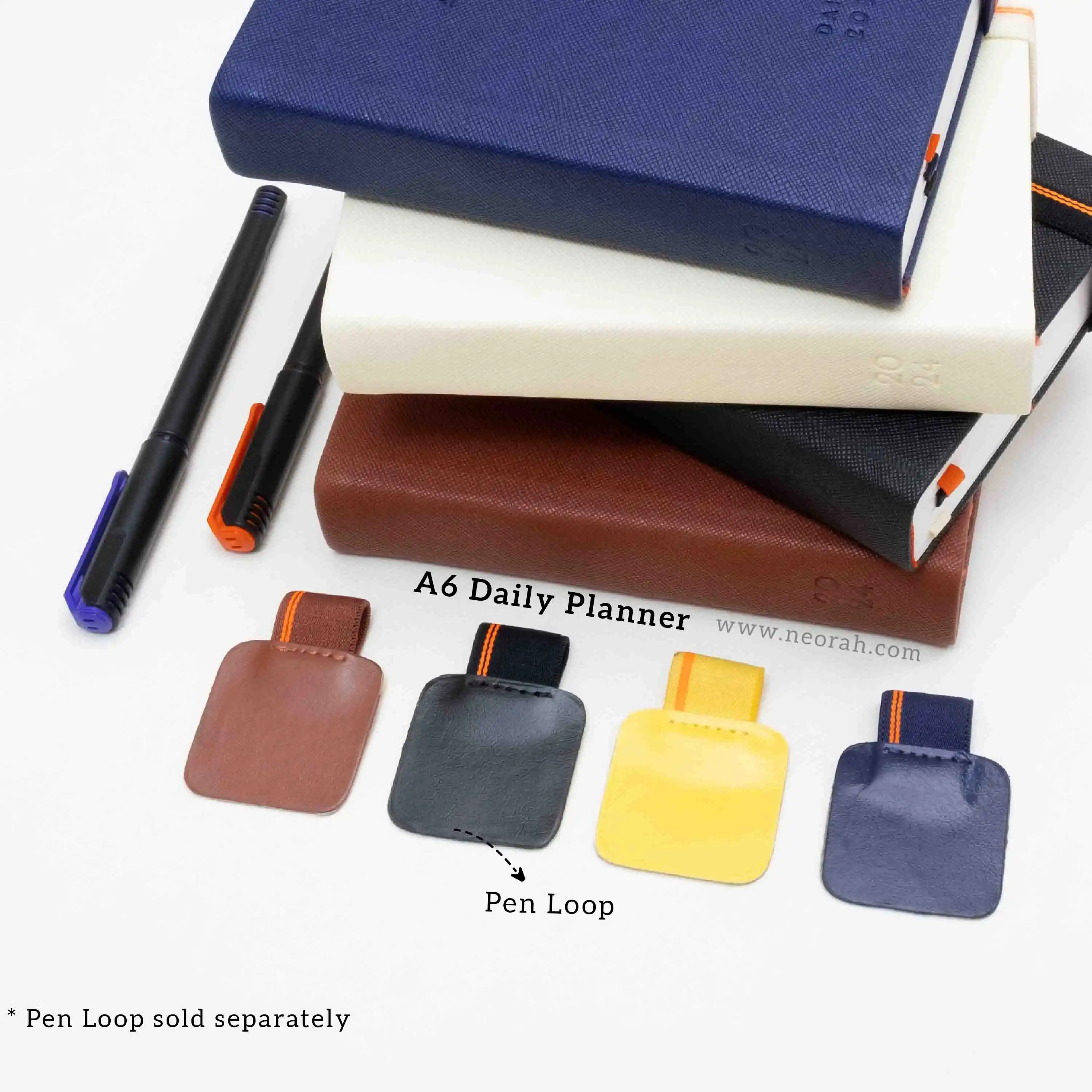 PEN LOOP - LEATHERETTE - Image 31