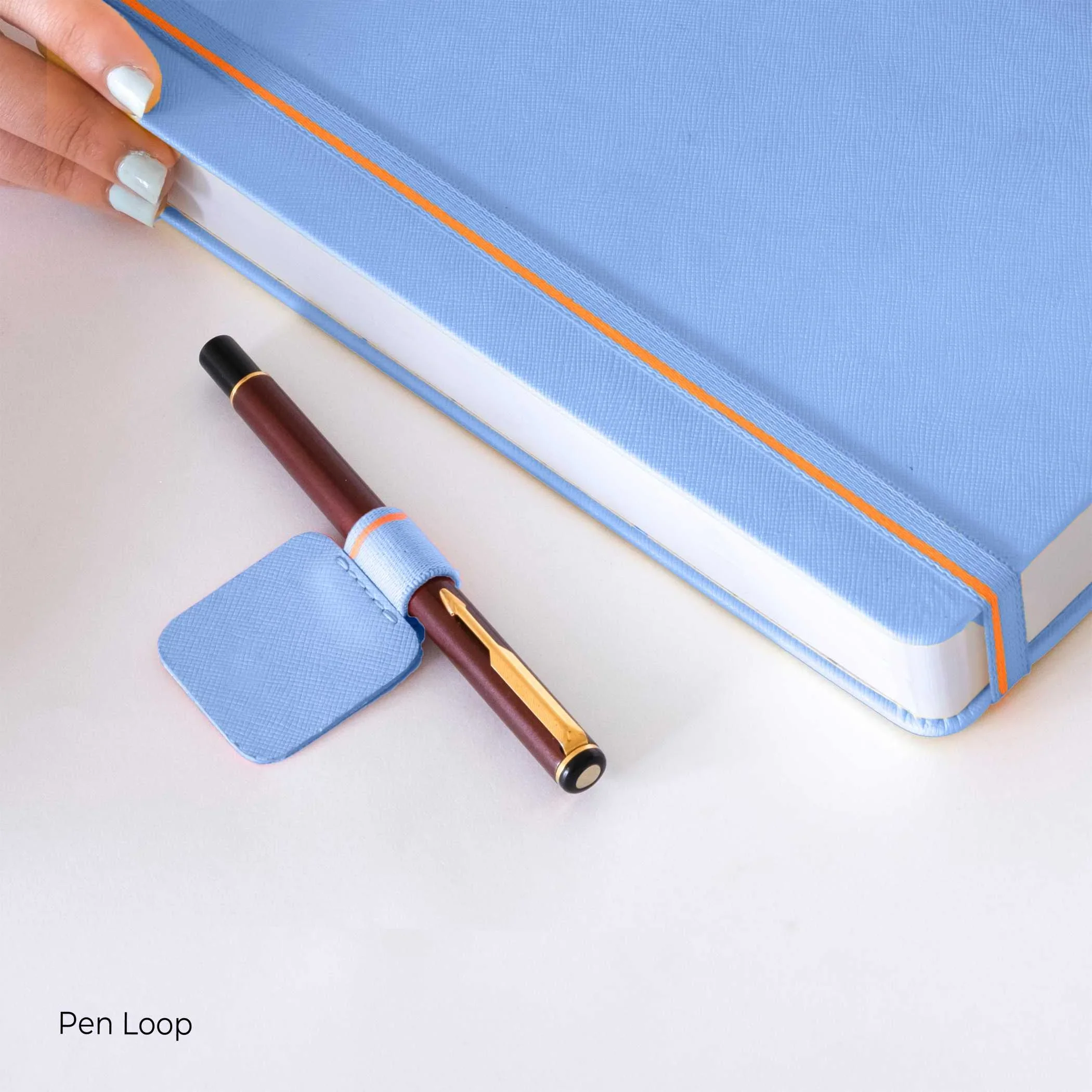 PEN LOOP - LEATHERETTE - Image 39
