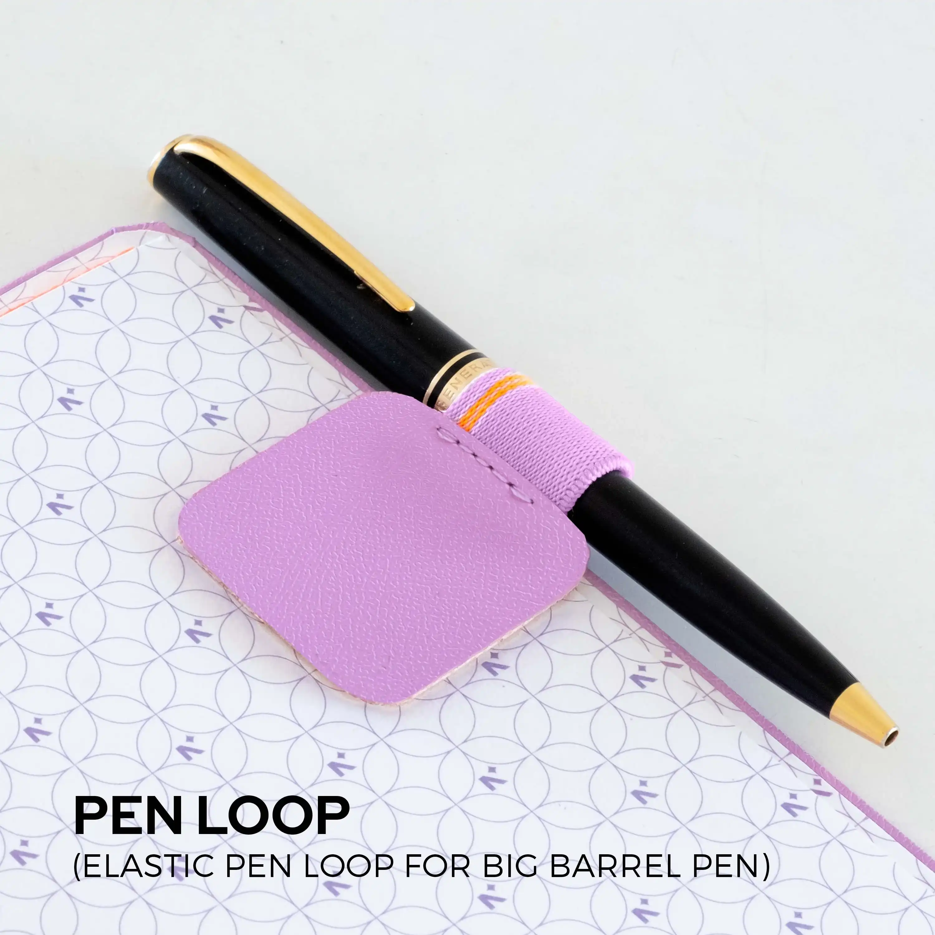 PEN LOOP - LEATHERETTE - Image 4