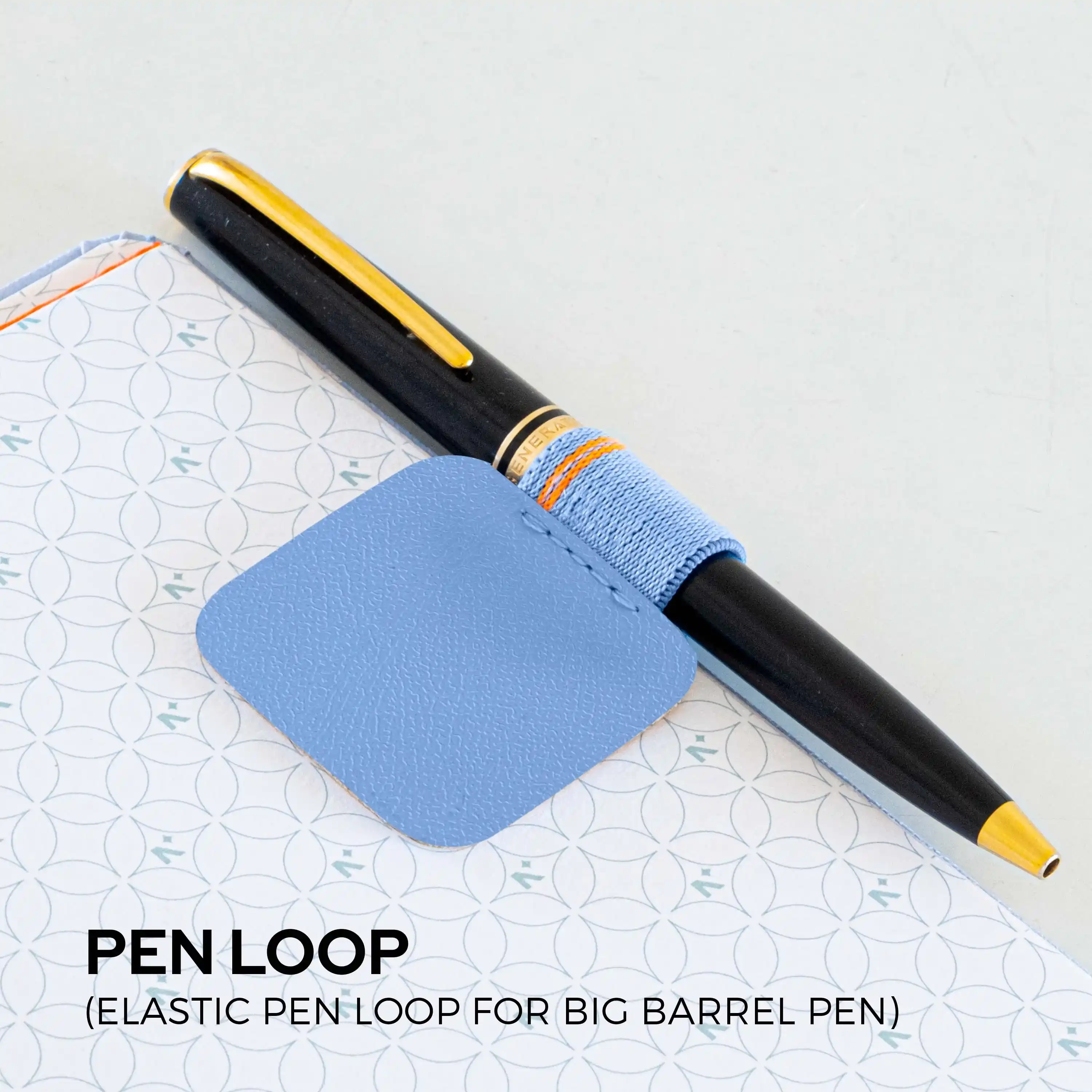 PEN LOOP - LEATHERETTE - Image 41