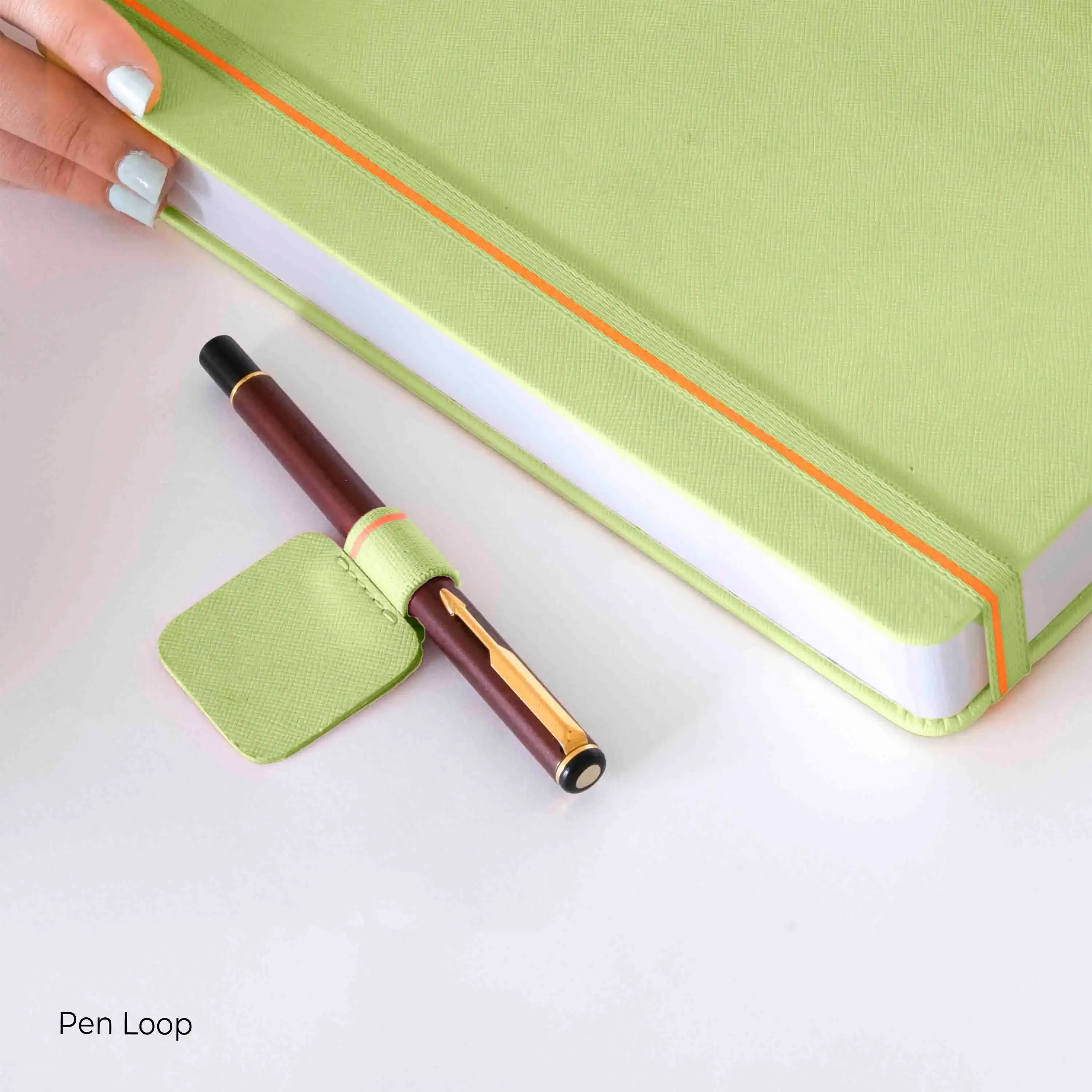 PEN LOOP - LEATHERETTE - Image 52