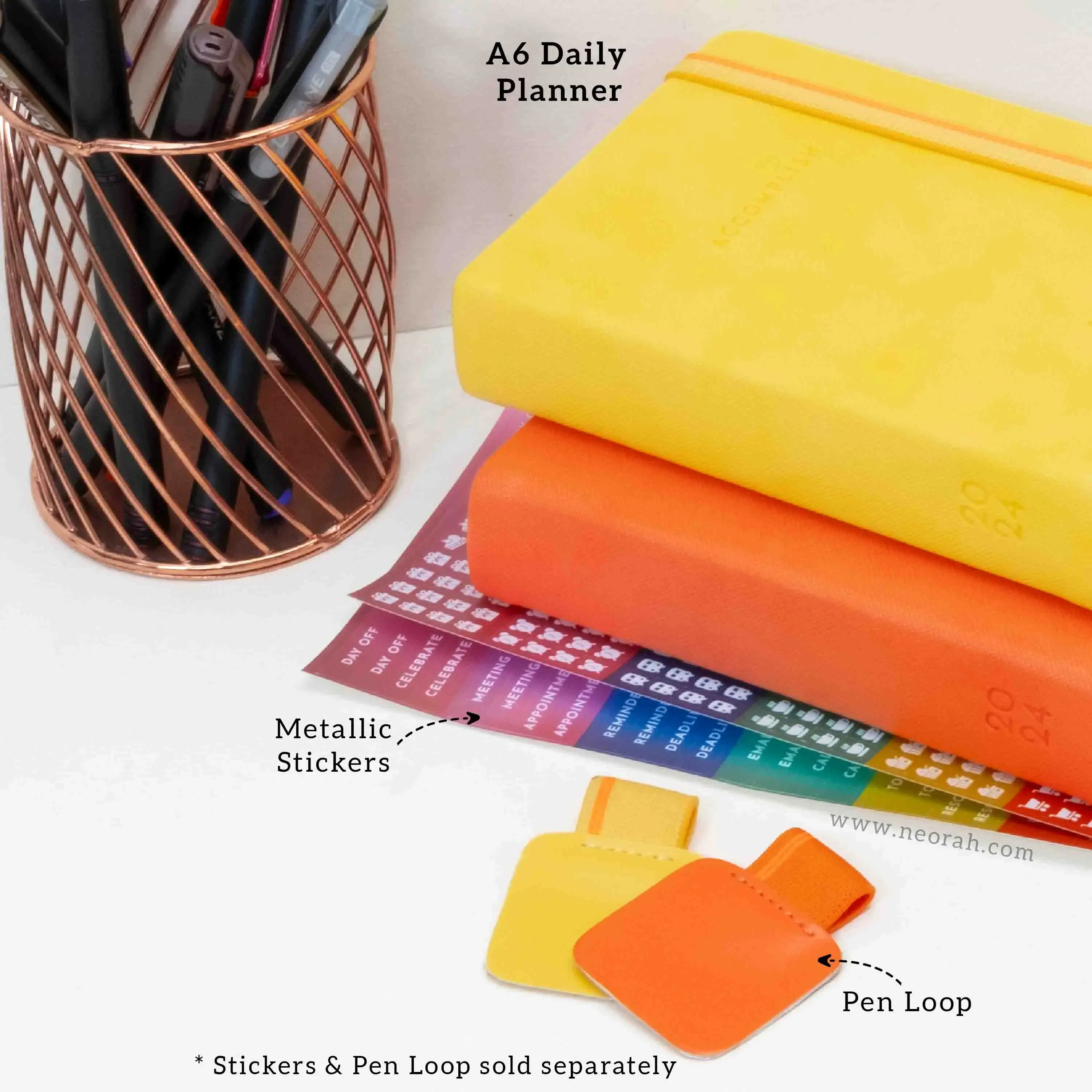 PEN LOOP - LEATHERETTE - Image 56