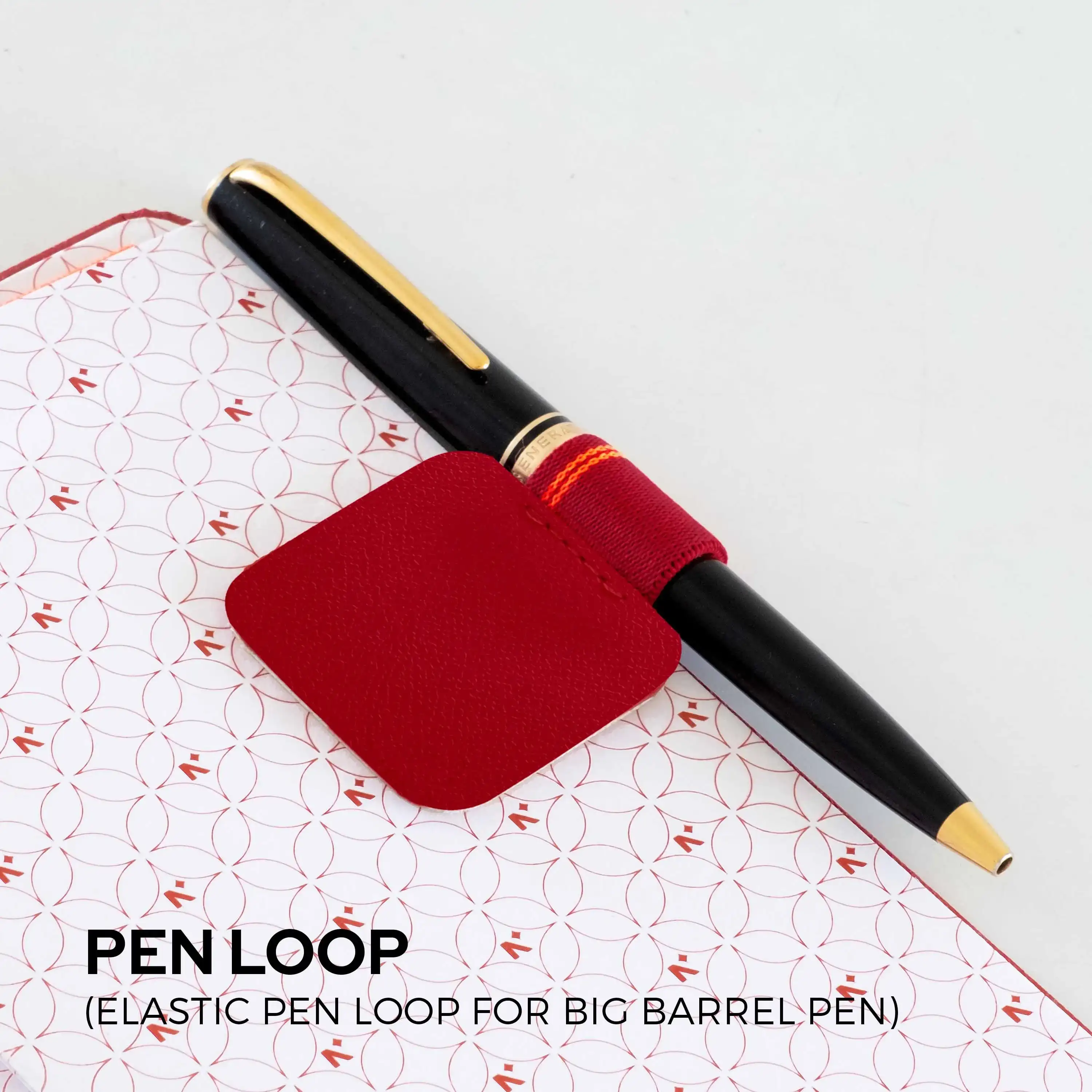 PEN LOOP - LEATHERETTE - Image 62