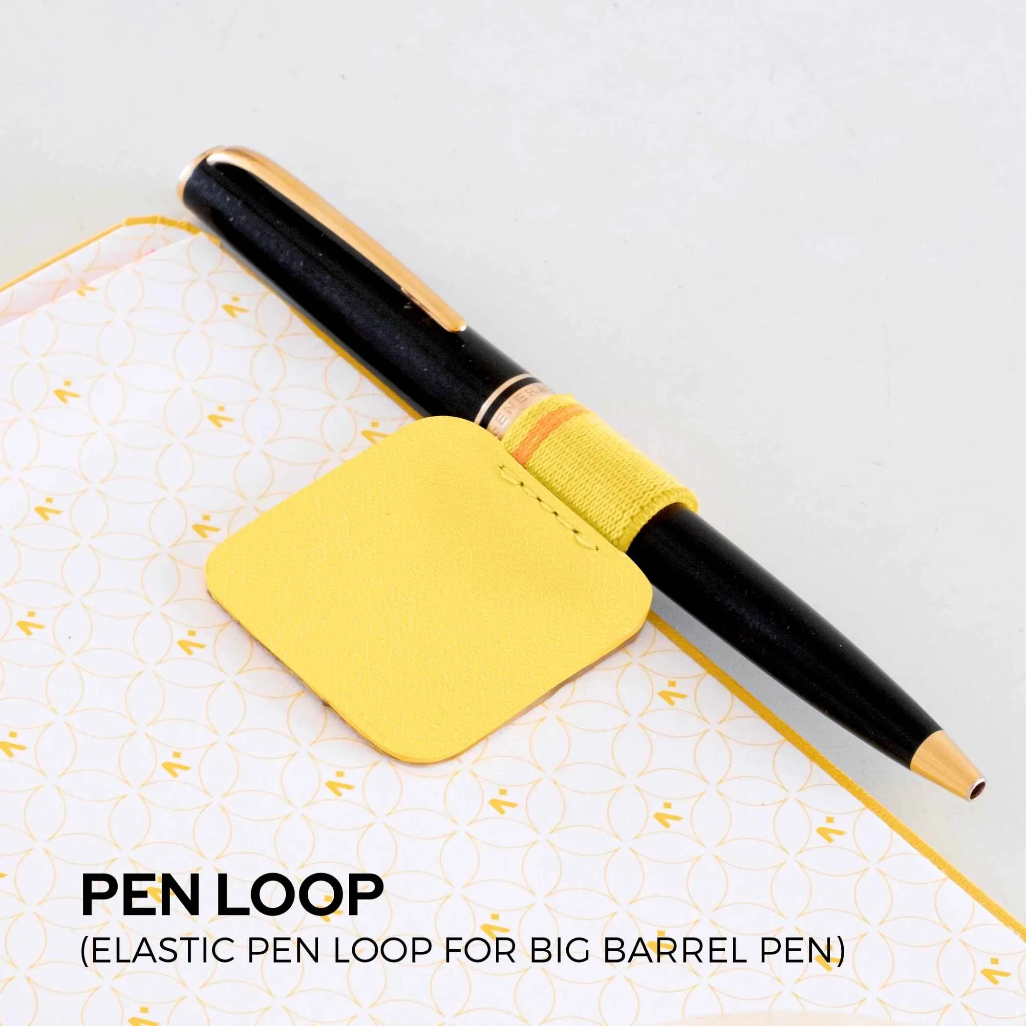 PEN LOOP - LEATHERETTE - Image 77