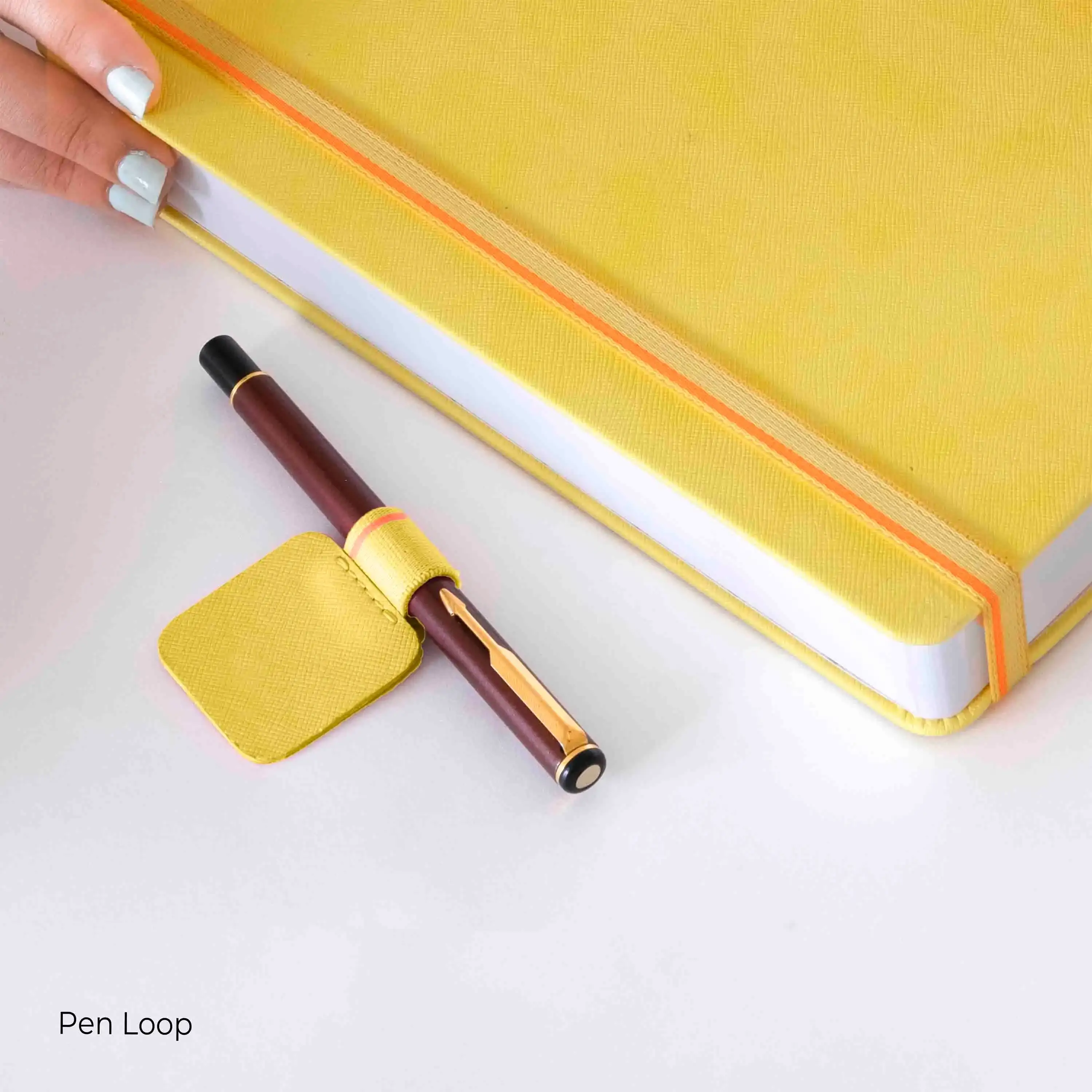 PEN LOOP - LEATHERETTE - Image 79