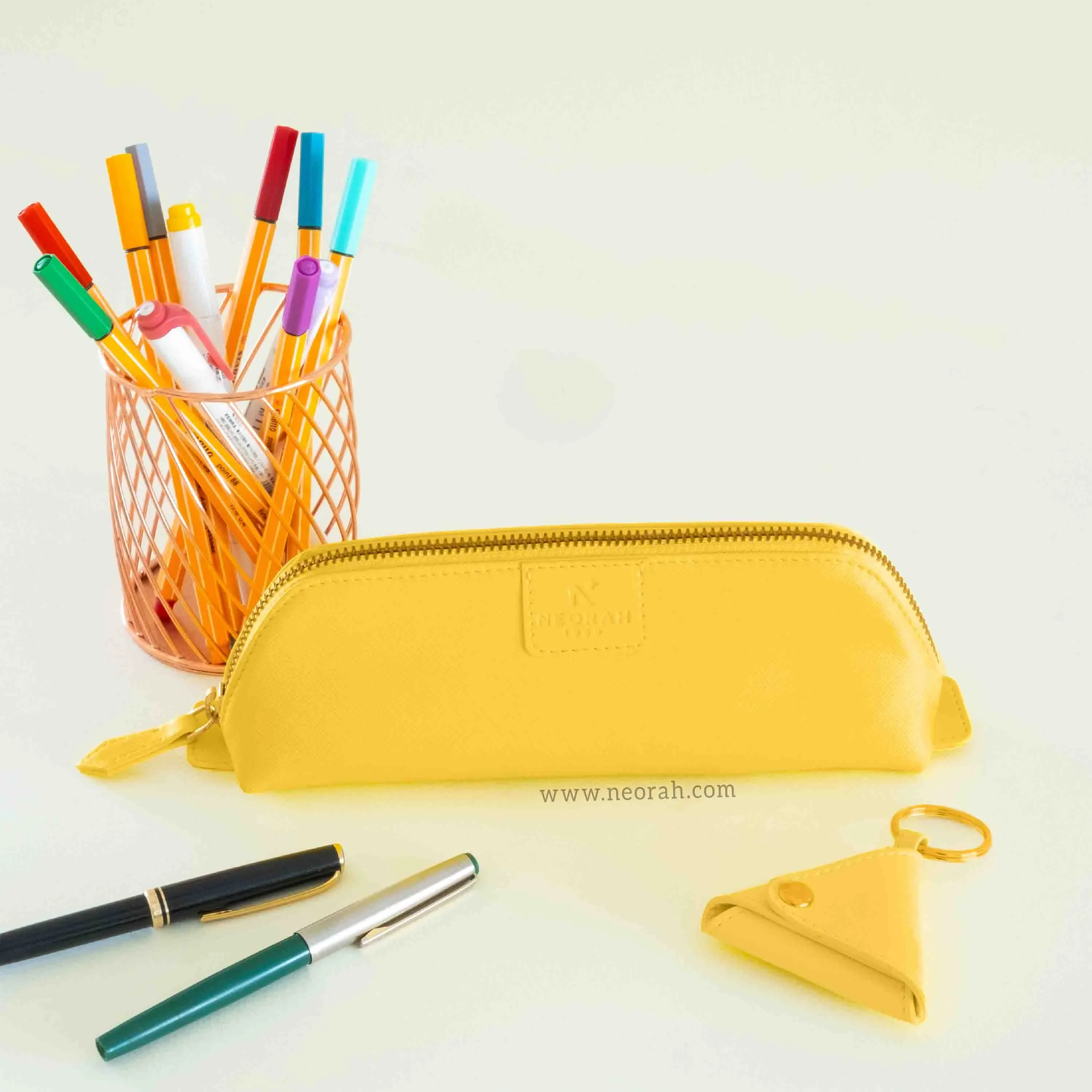 PENCIL POUCH - TRIANGLE - Image 136