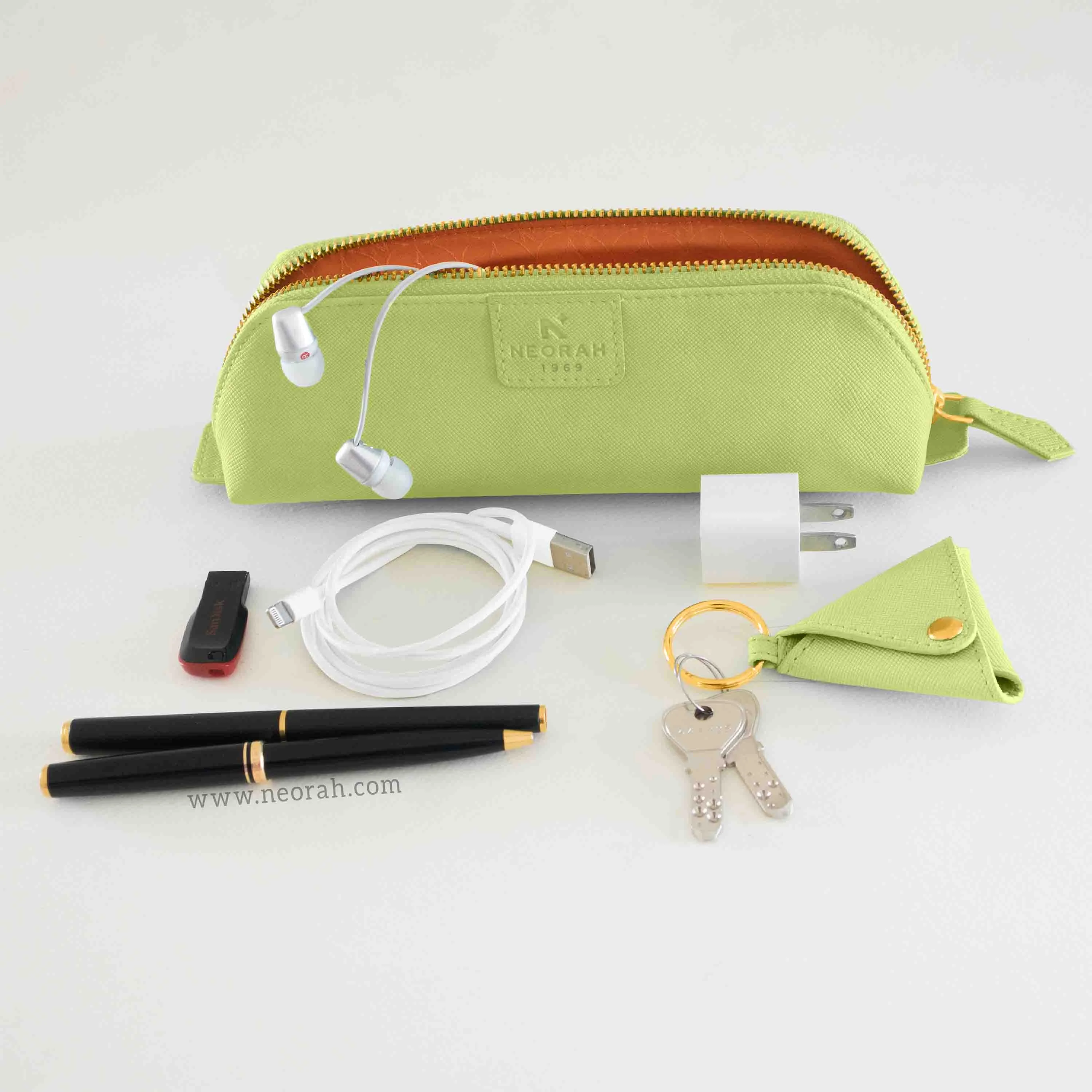 PENCIL POUCH - TRIANGLE - Image 98
