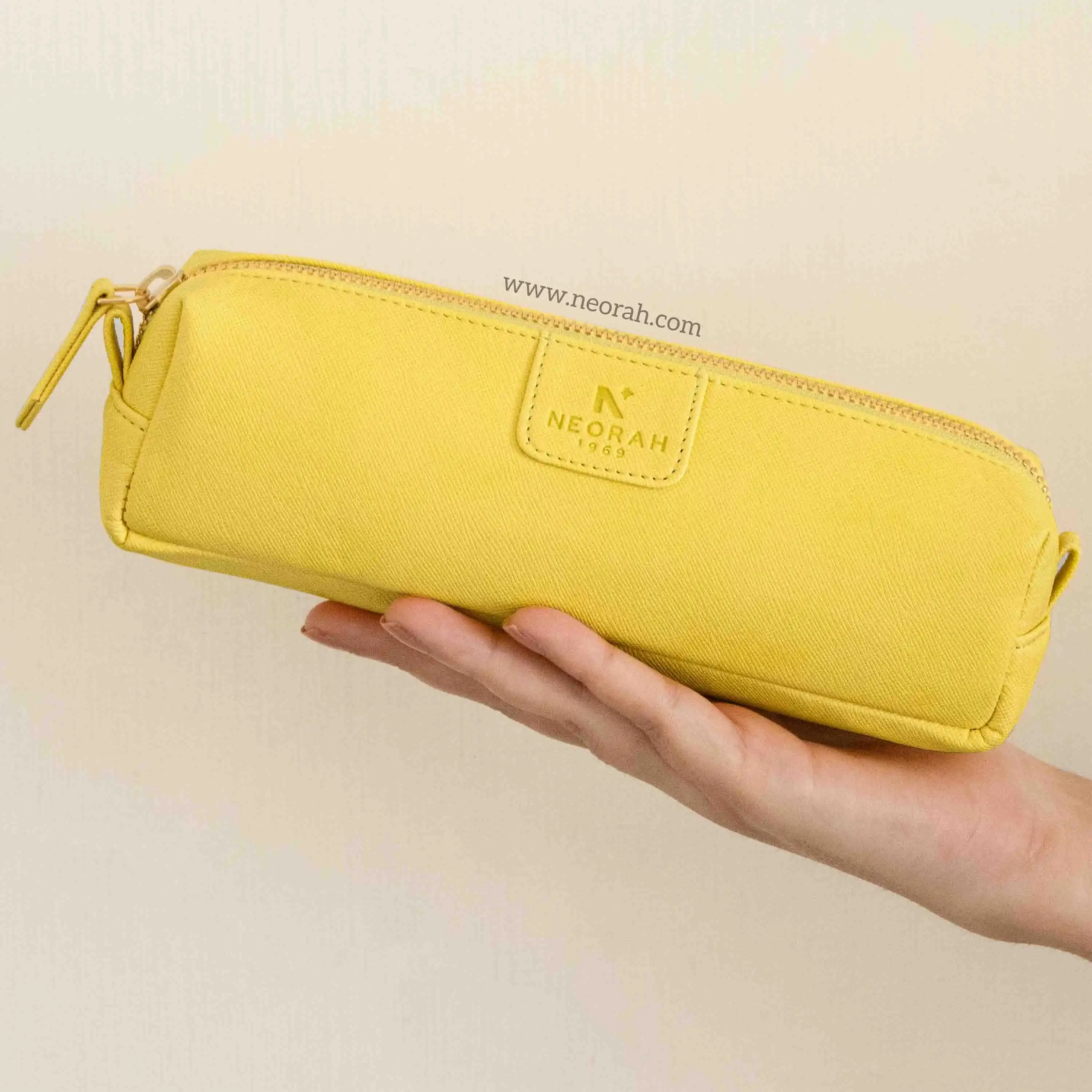PEN POUCH - SQUARE - Image 11