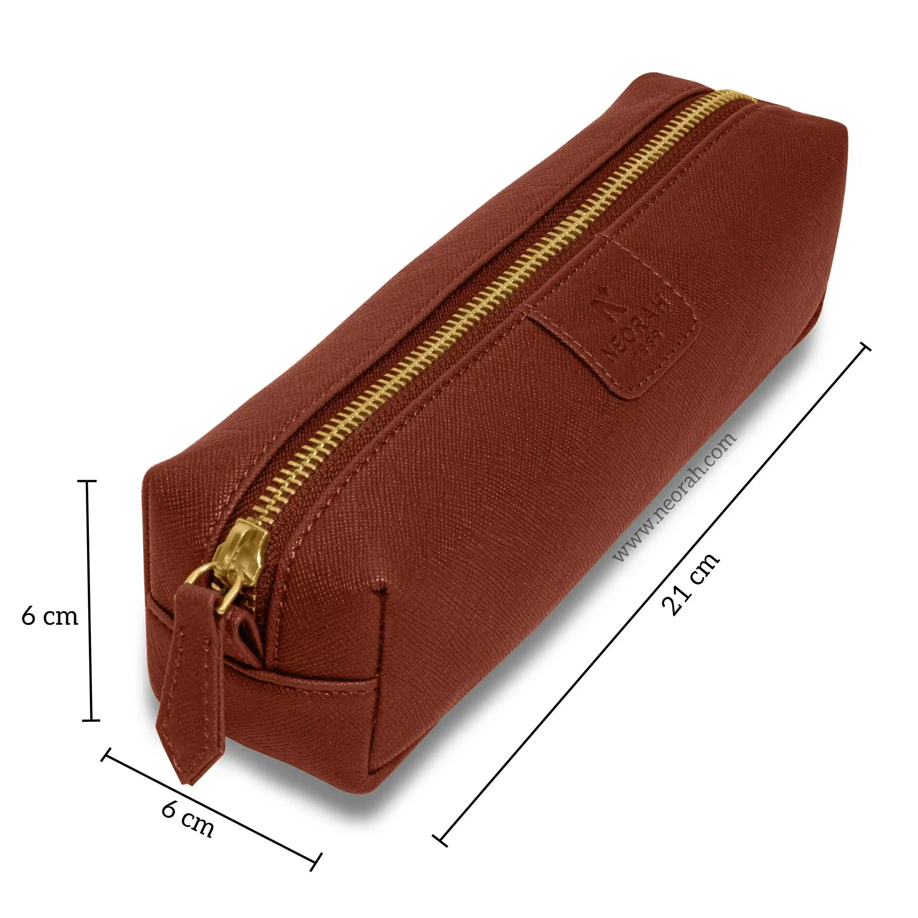 PEN POUCH - SQUARE - Image 21