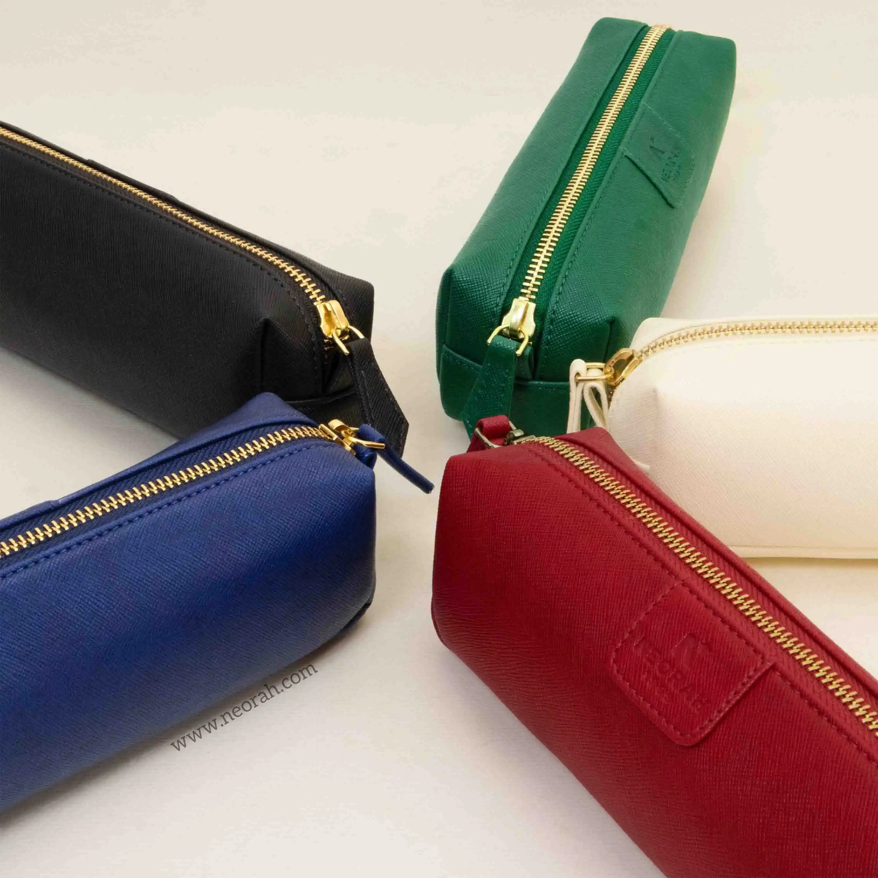 PEN POUCH - SQUARE - Image 32