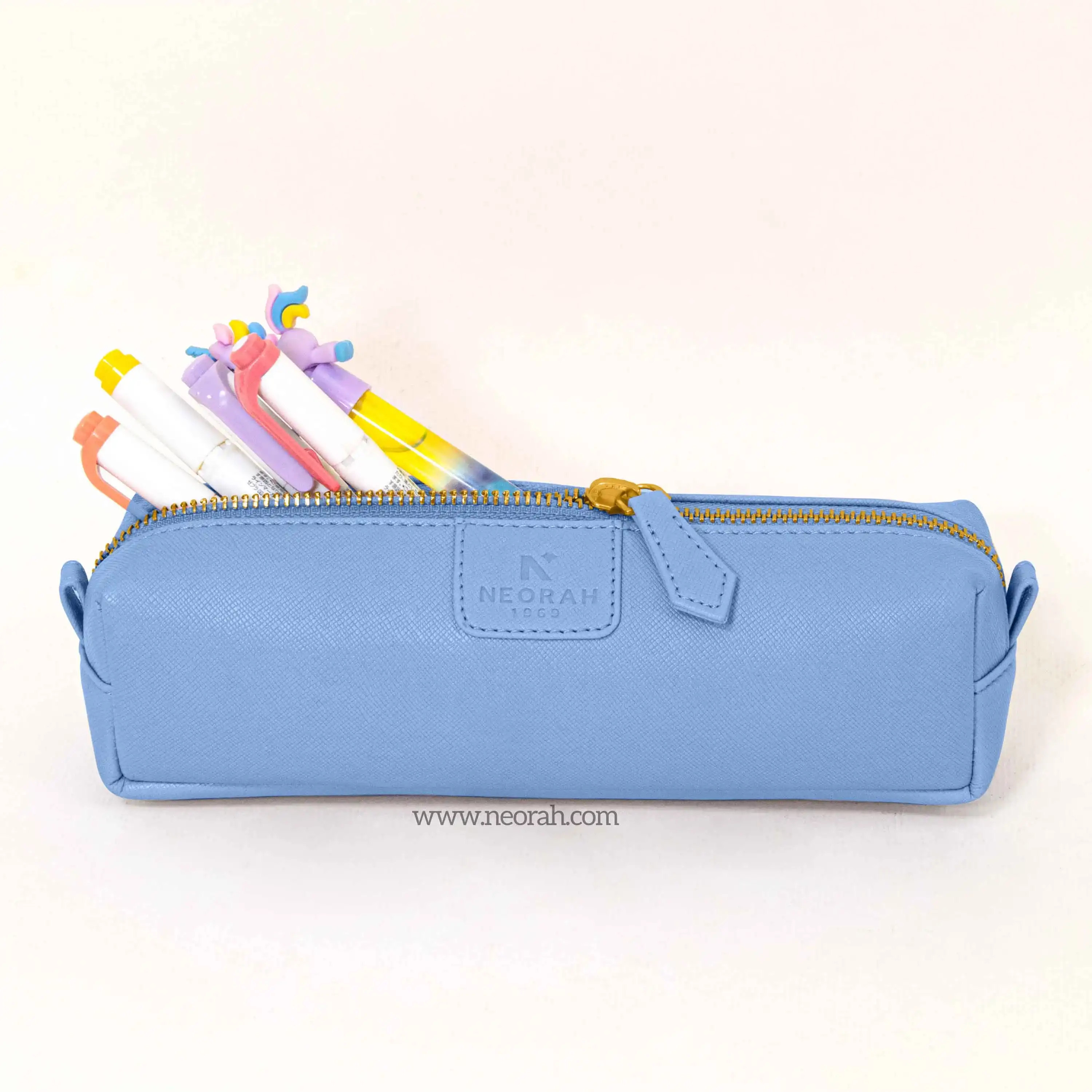 PEN POUCH - SQUARE - Image 60