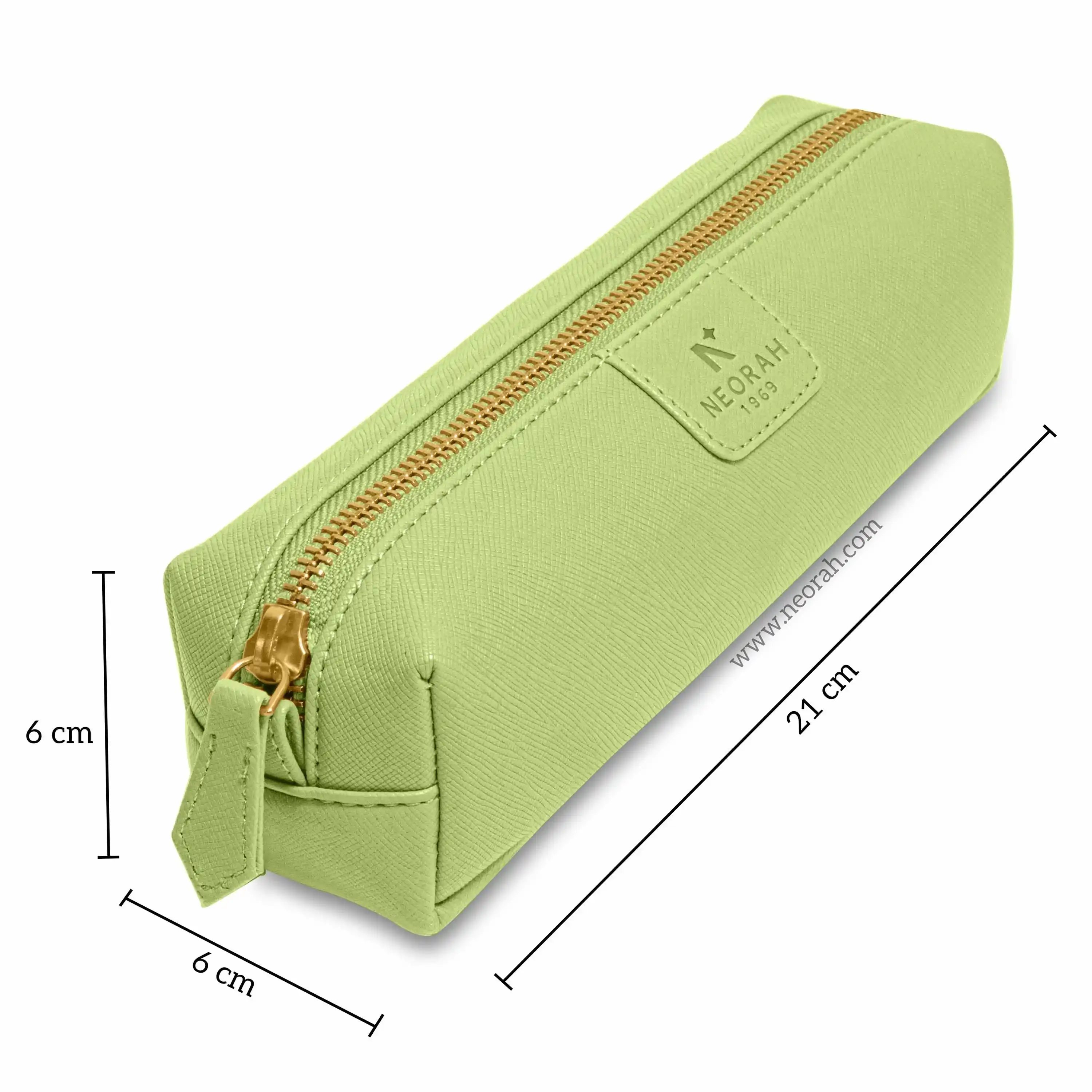 PEN POUCH - SQUARE - Image 66