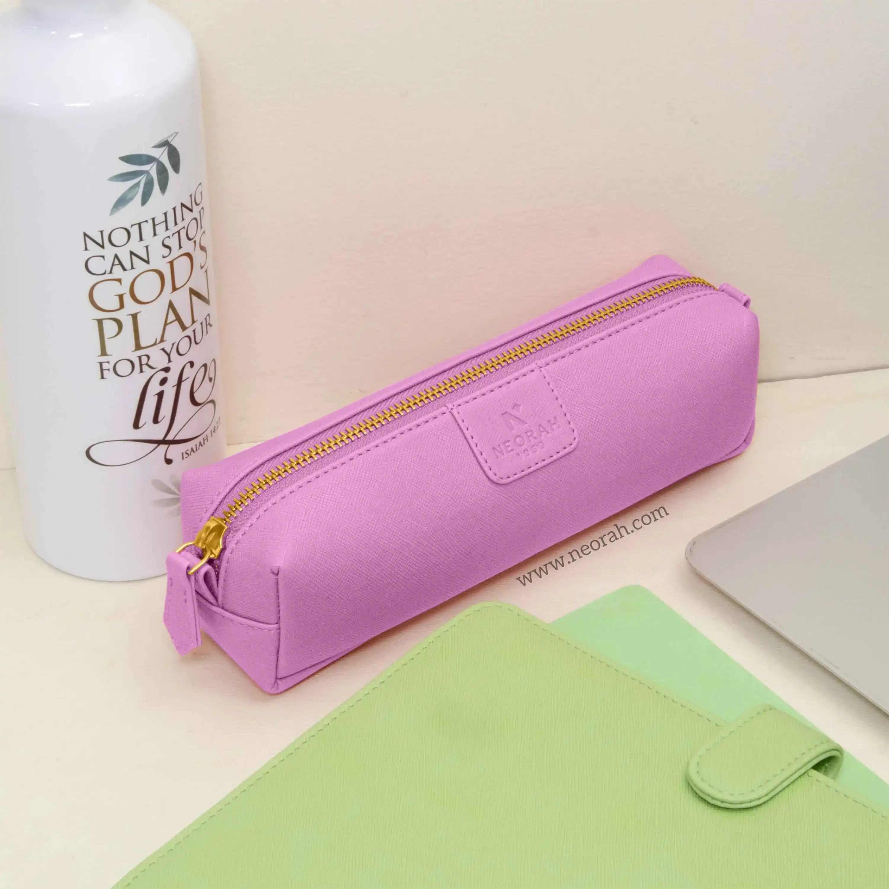 PEN POUCH - SQUARE - Image 78