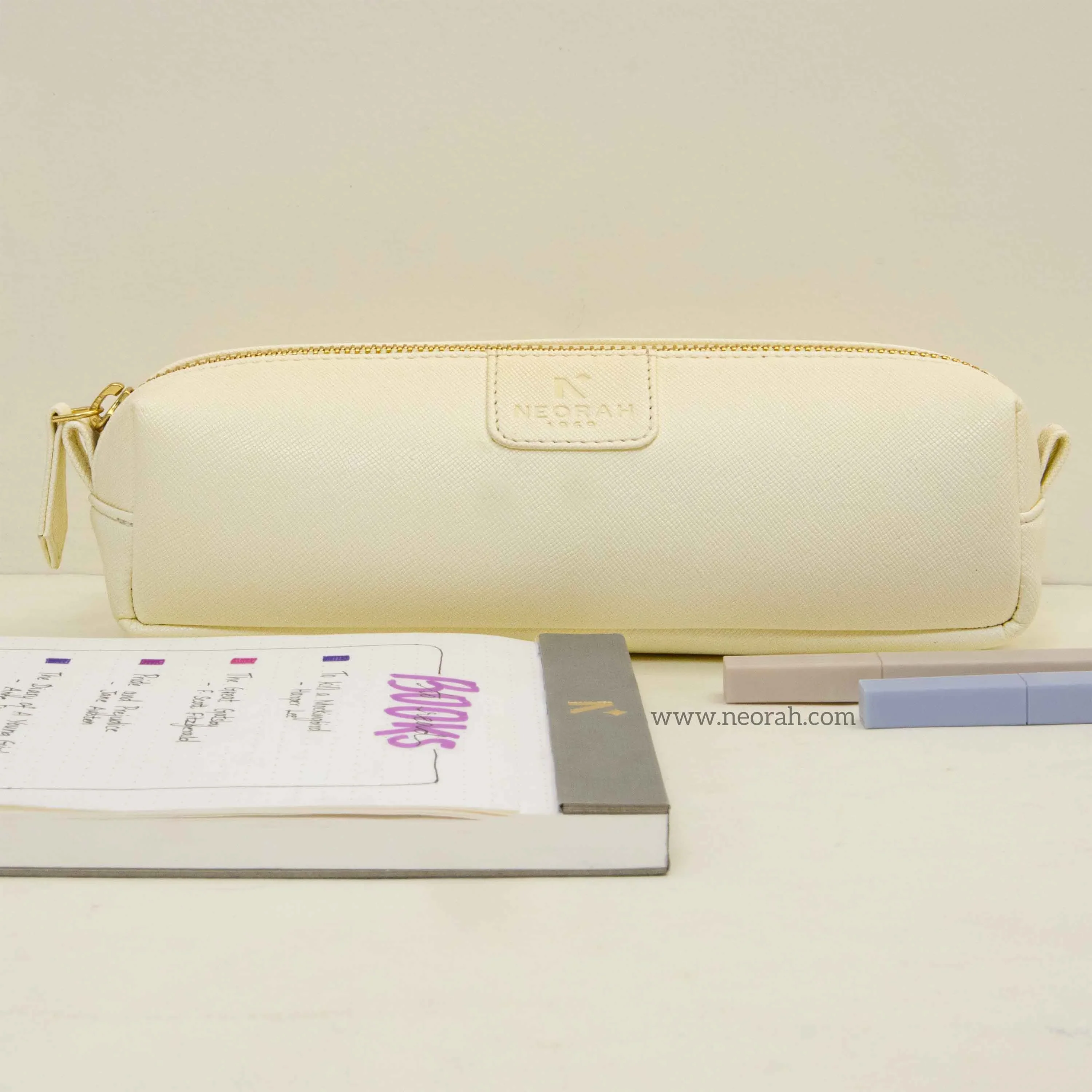 PEN POUCH - SQUARE - Image 8
