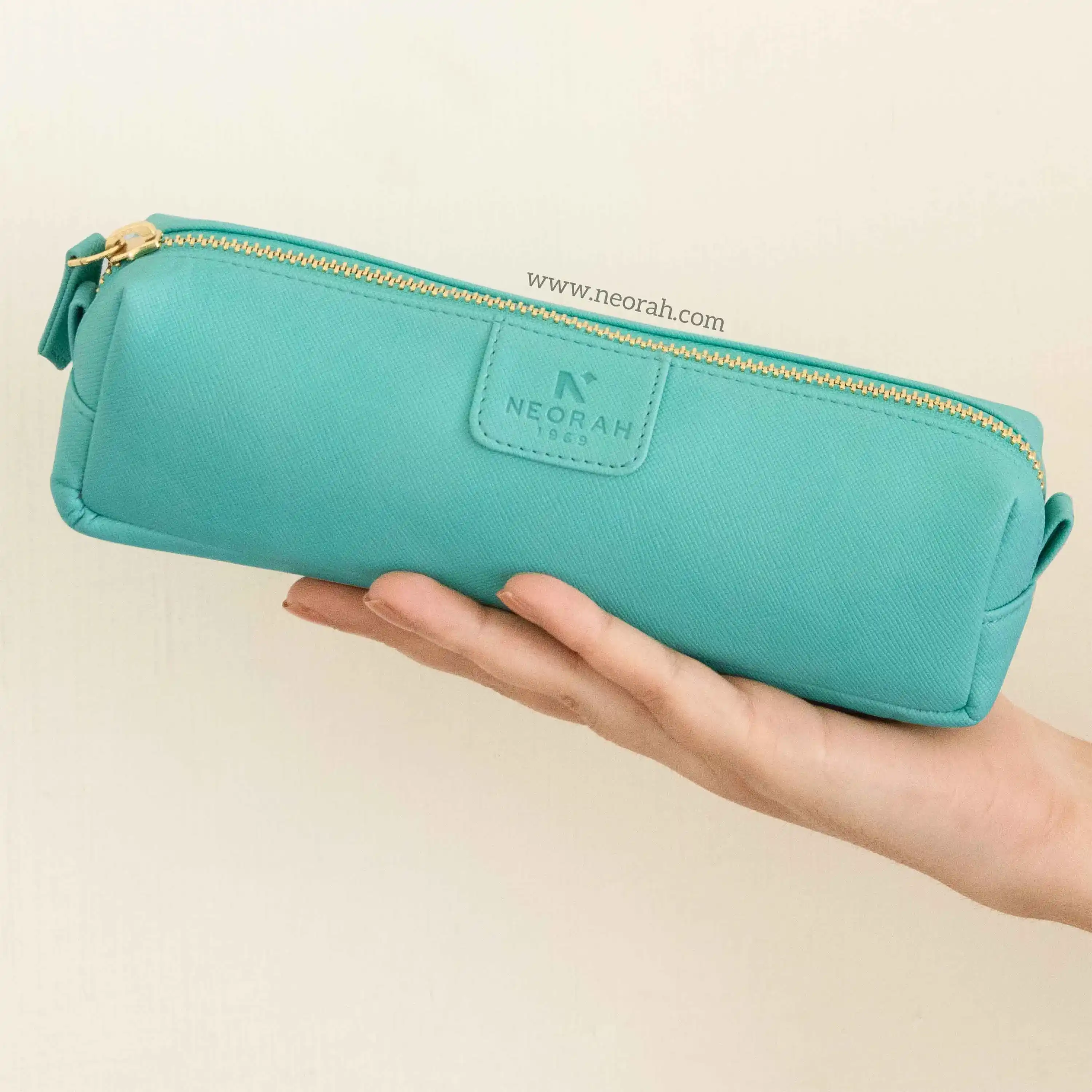 PEN POUCH - SQUARE - Image 81