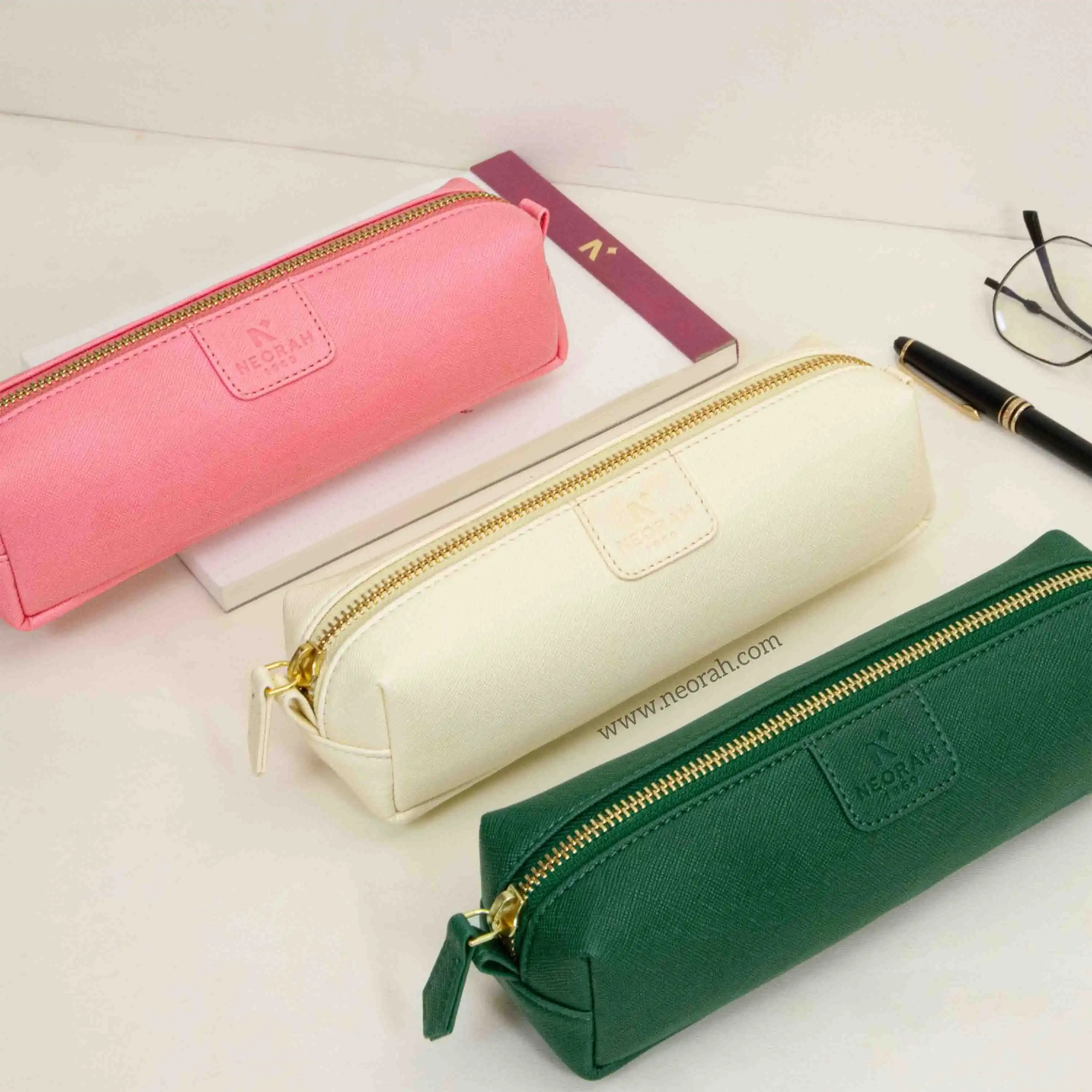 PEN POUCH - SQUARE - Image 9