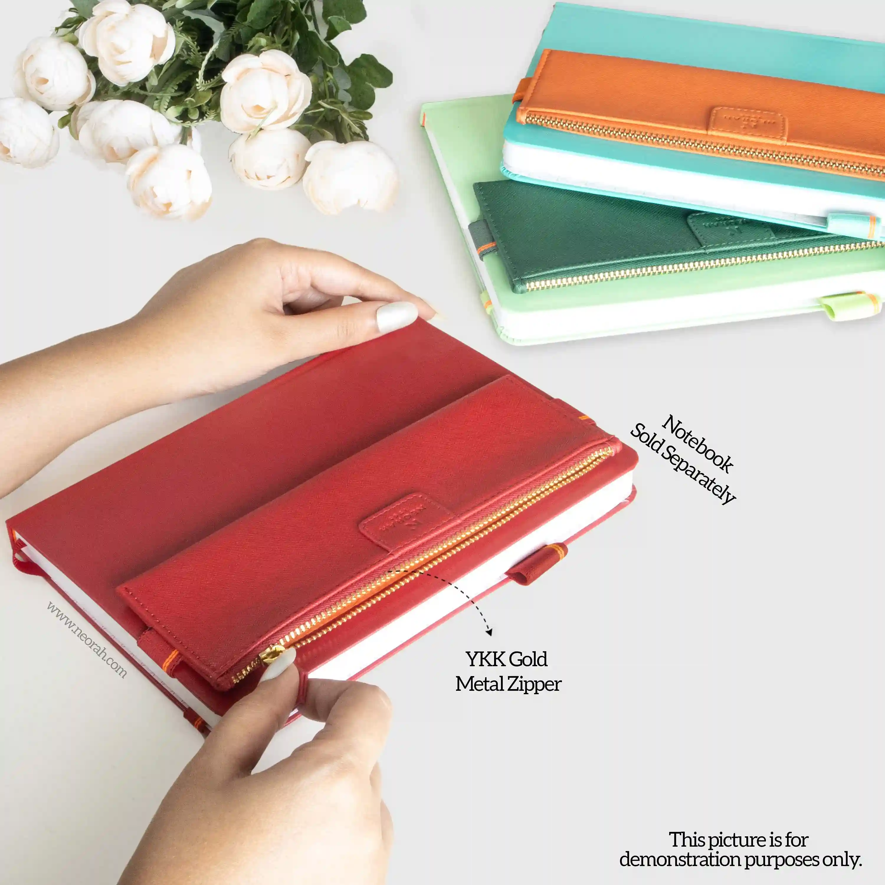 PEN SLEEVE - Image 10