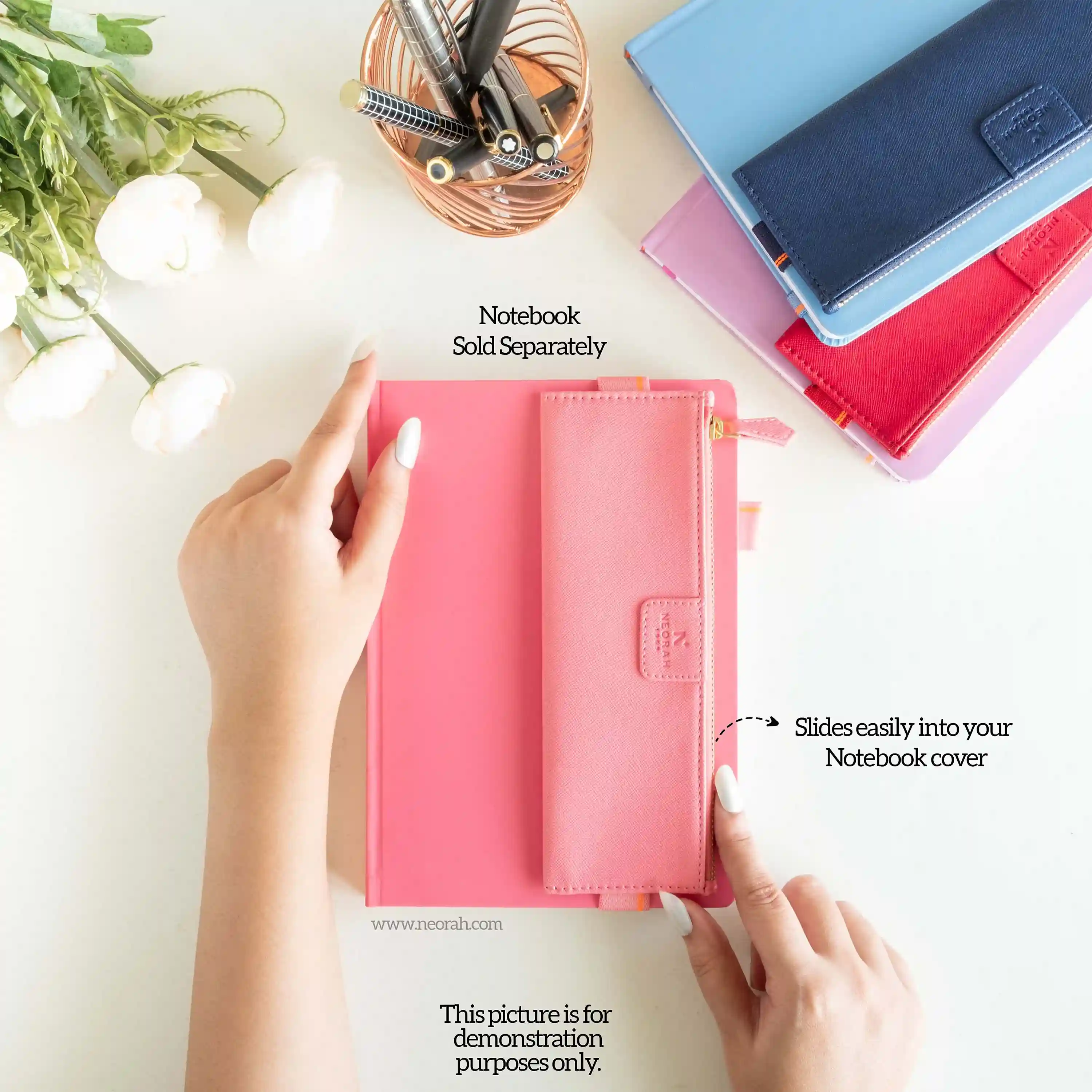 PEN SLEEVE - Image 104