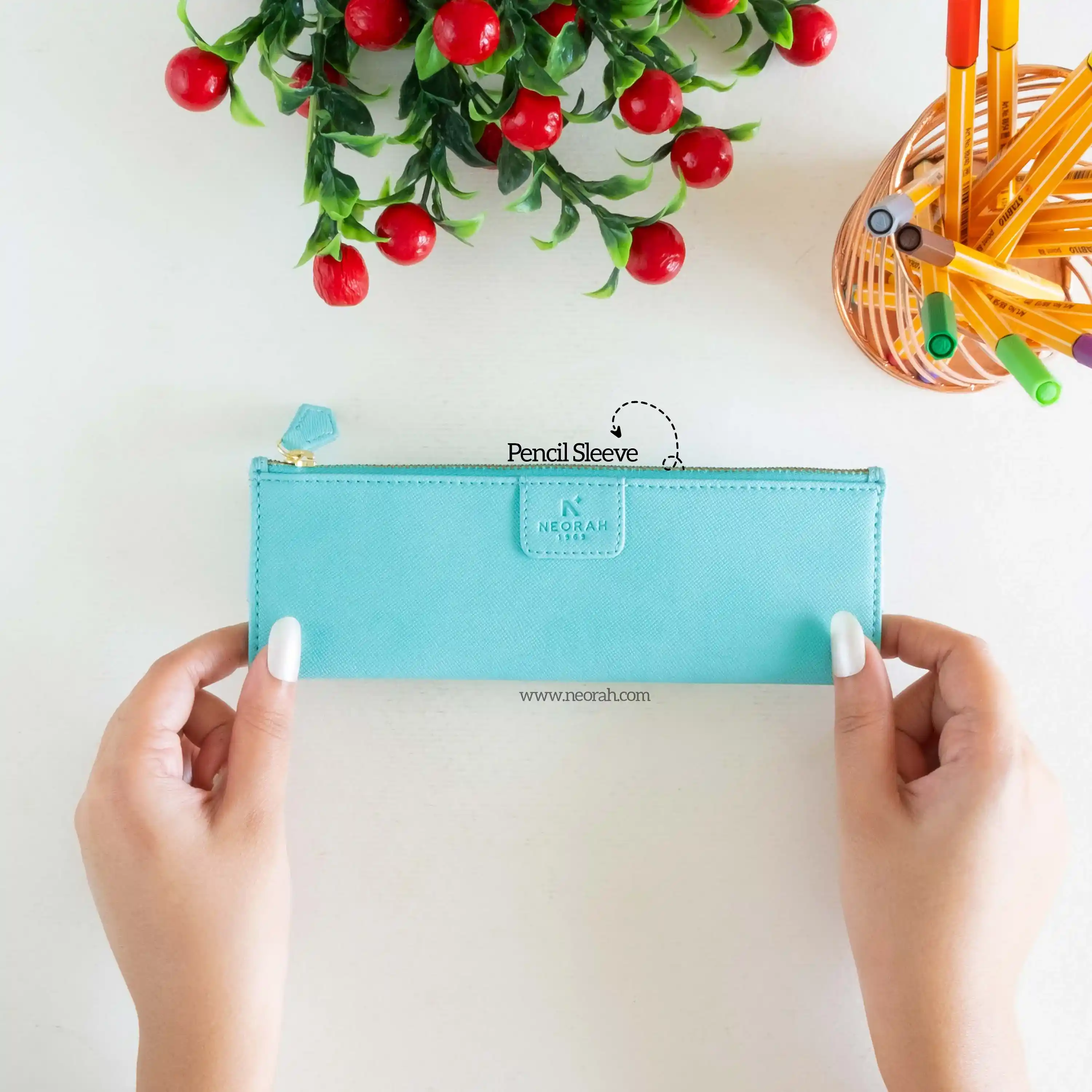 PEN SLEEVE - Image 133