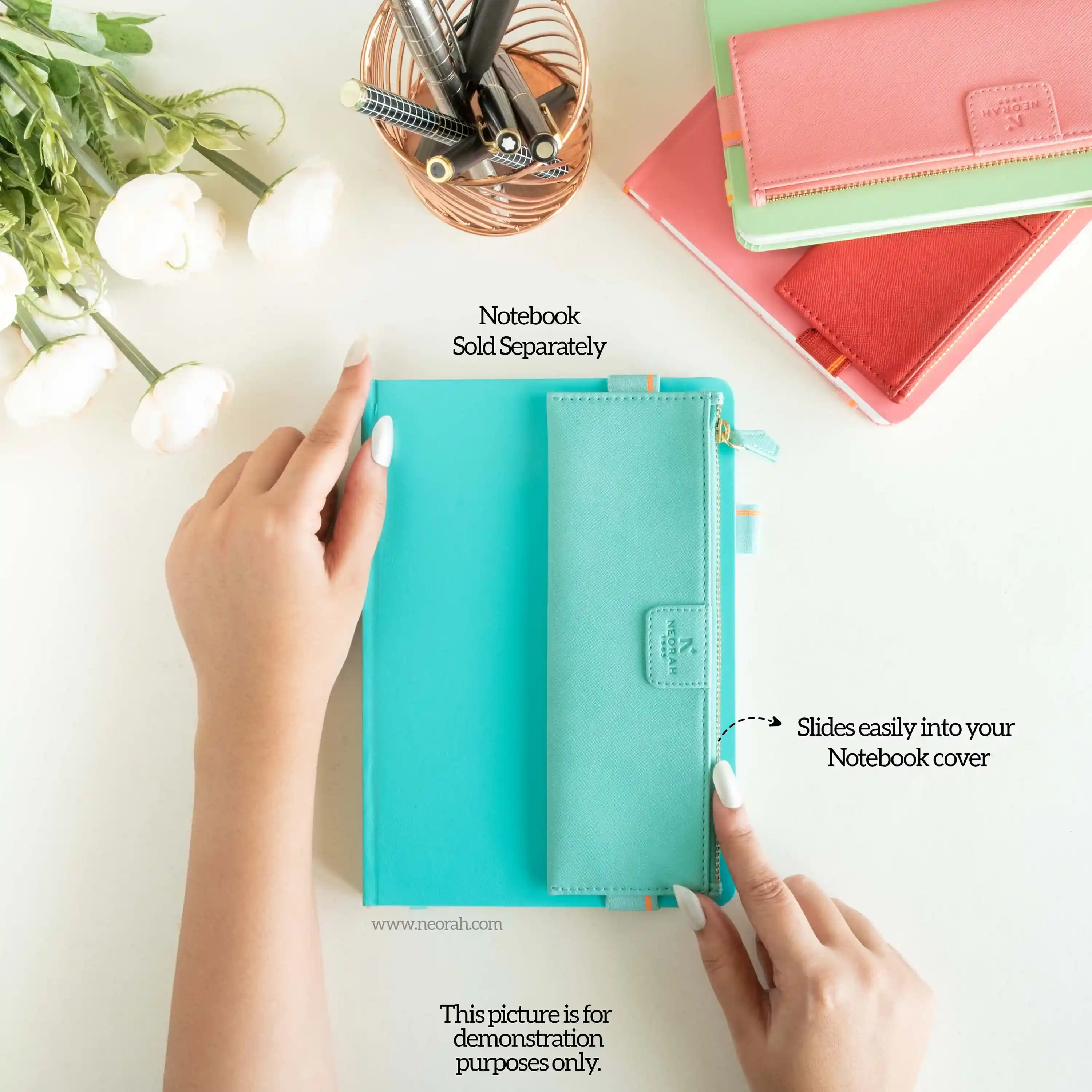 PEN SLEEVE - Image 134