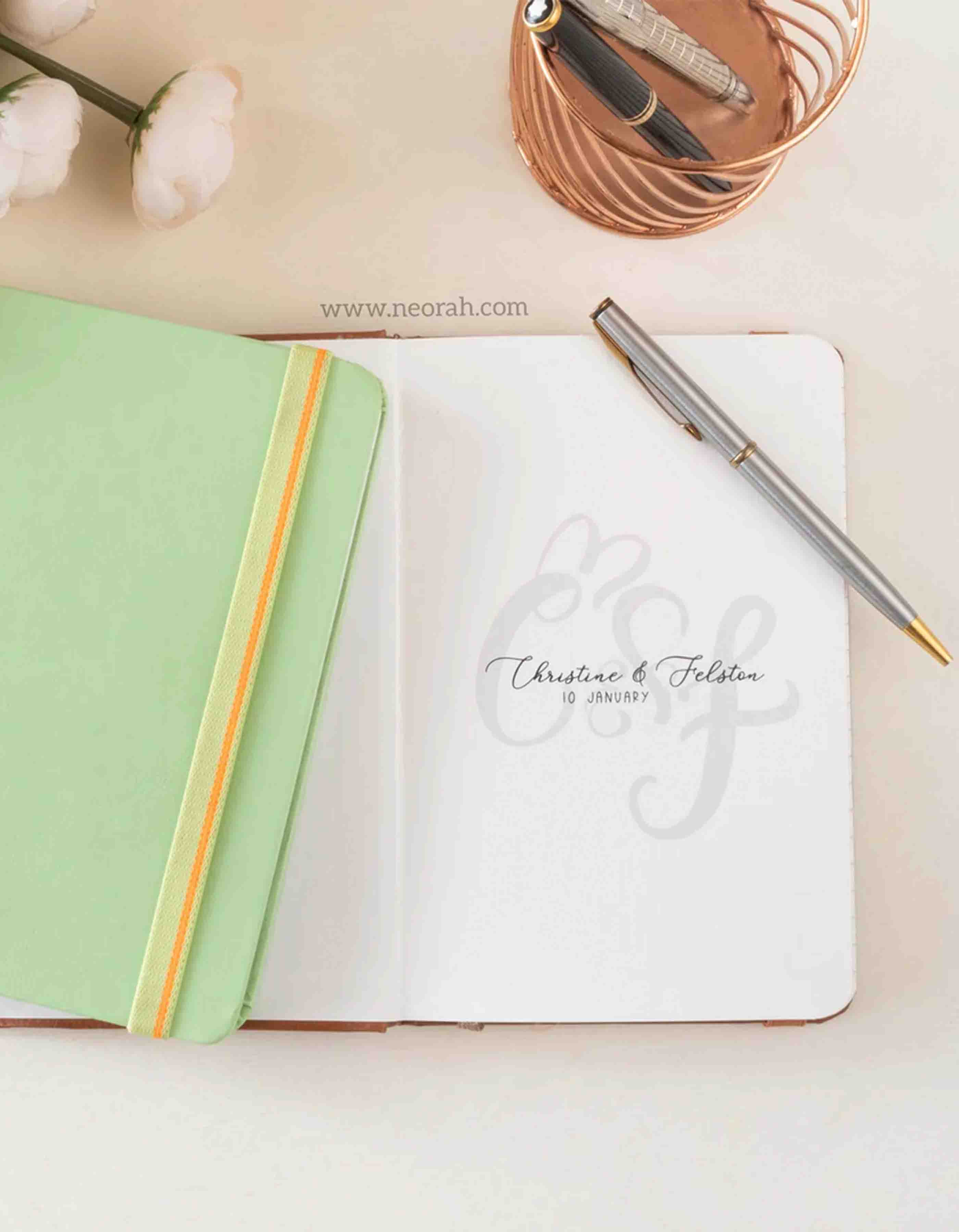 PERSONALISE YOUR PRODUCT - ENGRAVING - Image 18