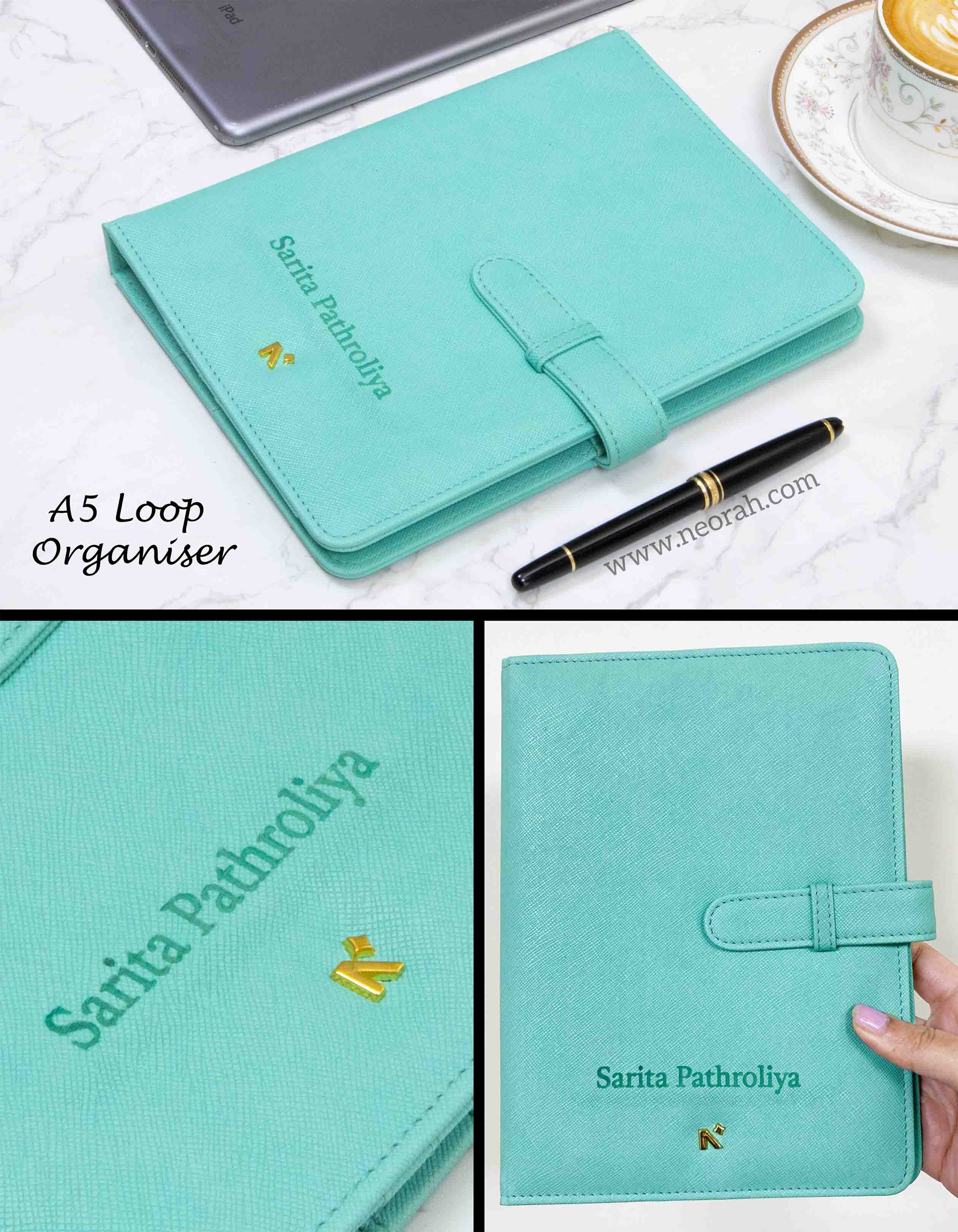 PERSONALISE YOUR PRODUCT - ENGRAVING - Image 20