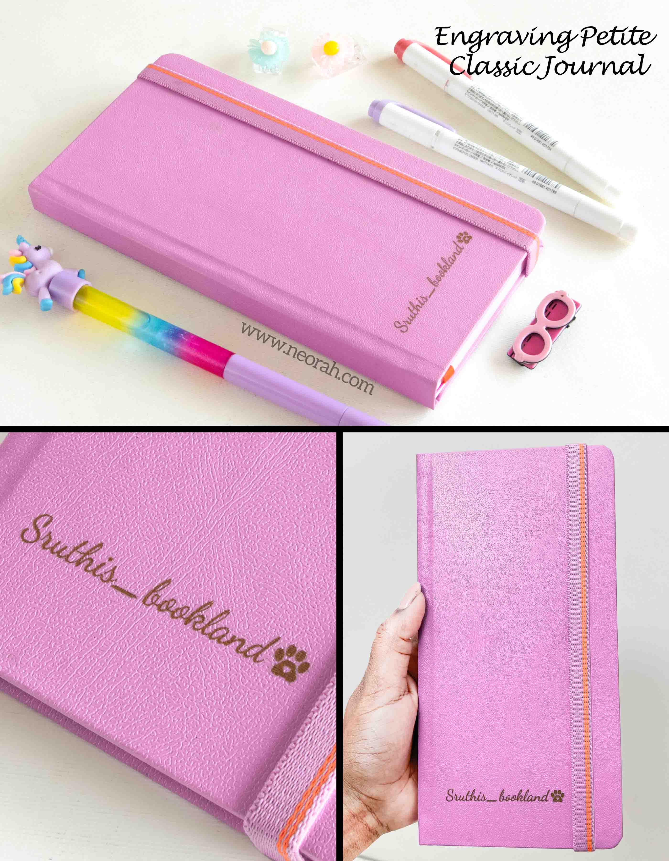 PERSONALISE YOUR PRODUCT - ENGRAVING - Image 29