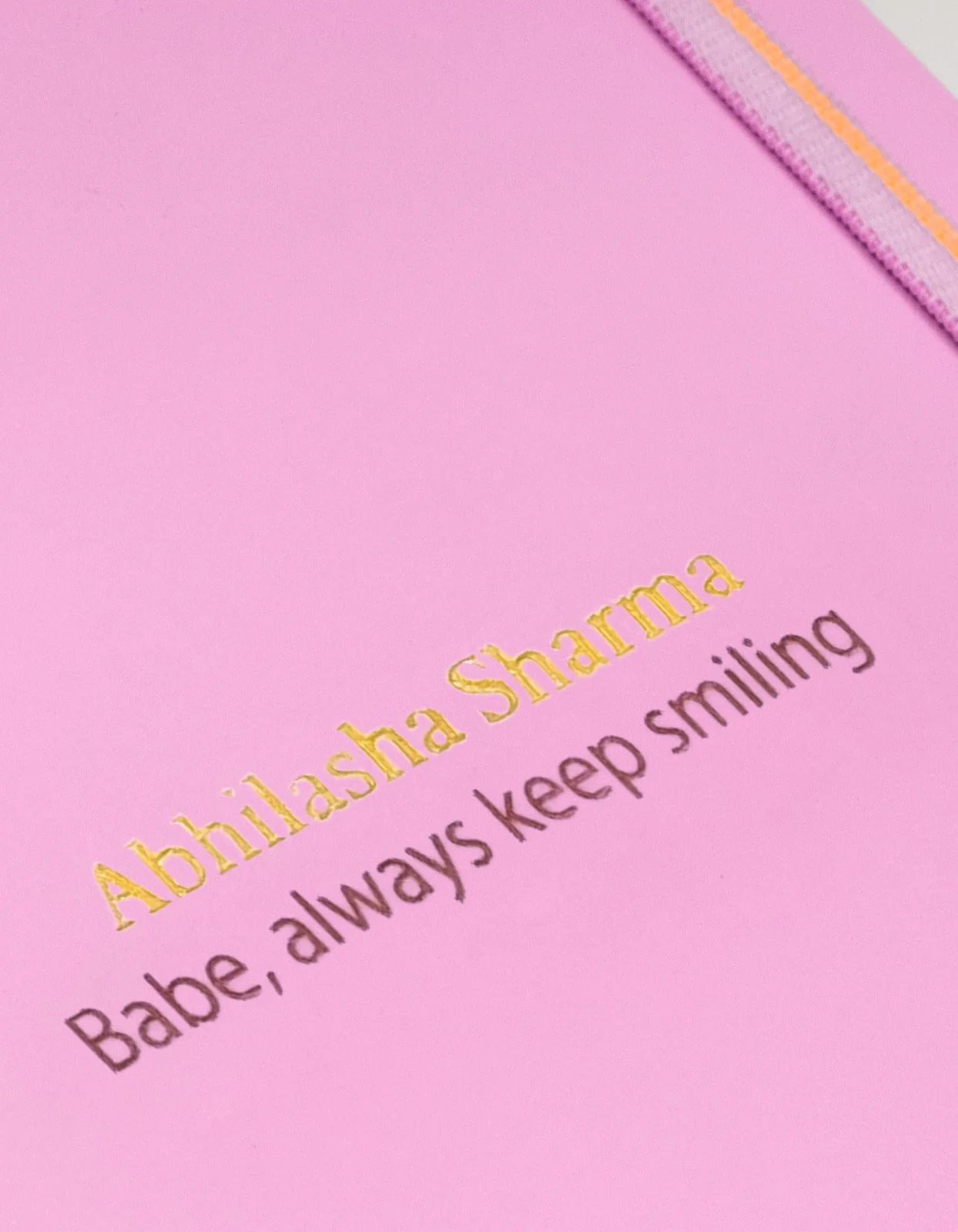 PERSONALISE YOUR PRODUCT - ENGRAVING - Image 31