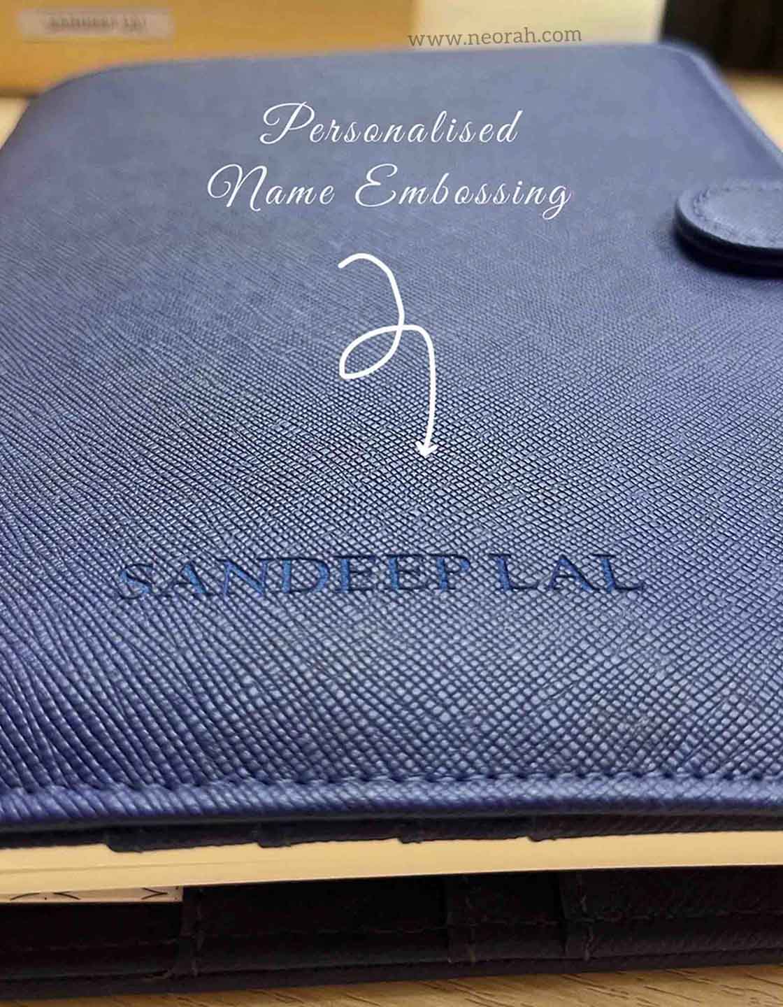 PERSONALISE YOUR PRODUCT - ENGRAVING - Image 67