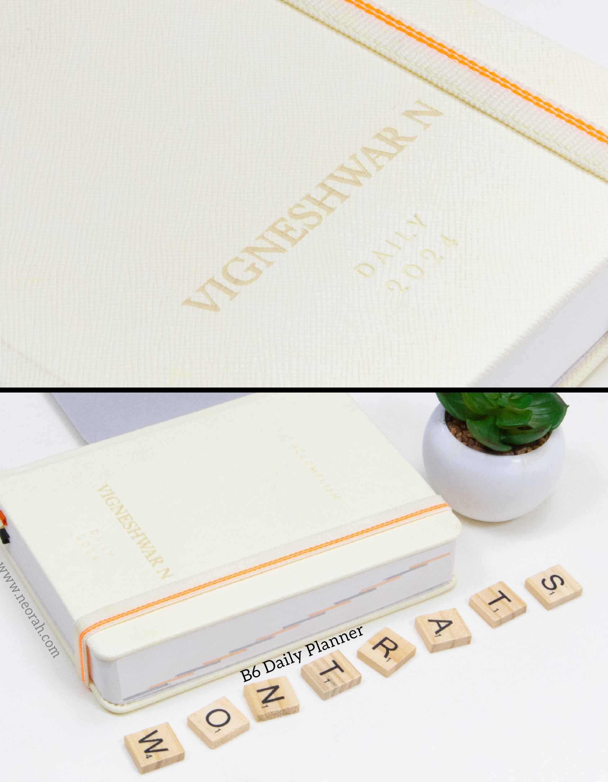 PERSONALISE YOUR PRODUCT - ENGRAVING - Image 9