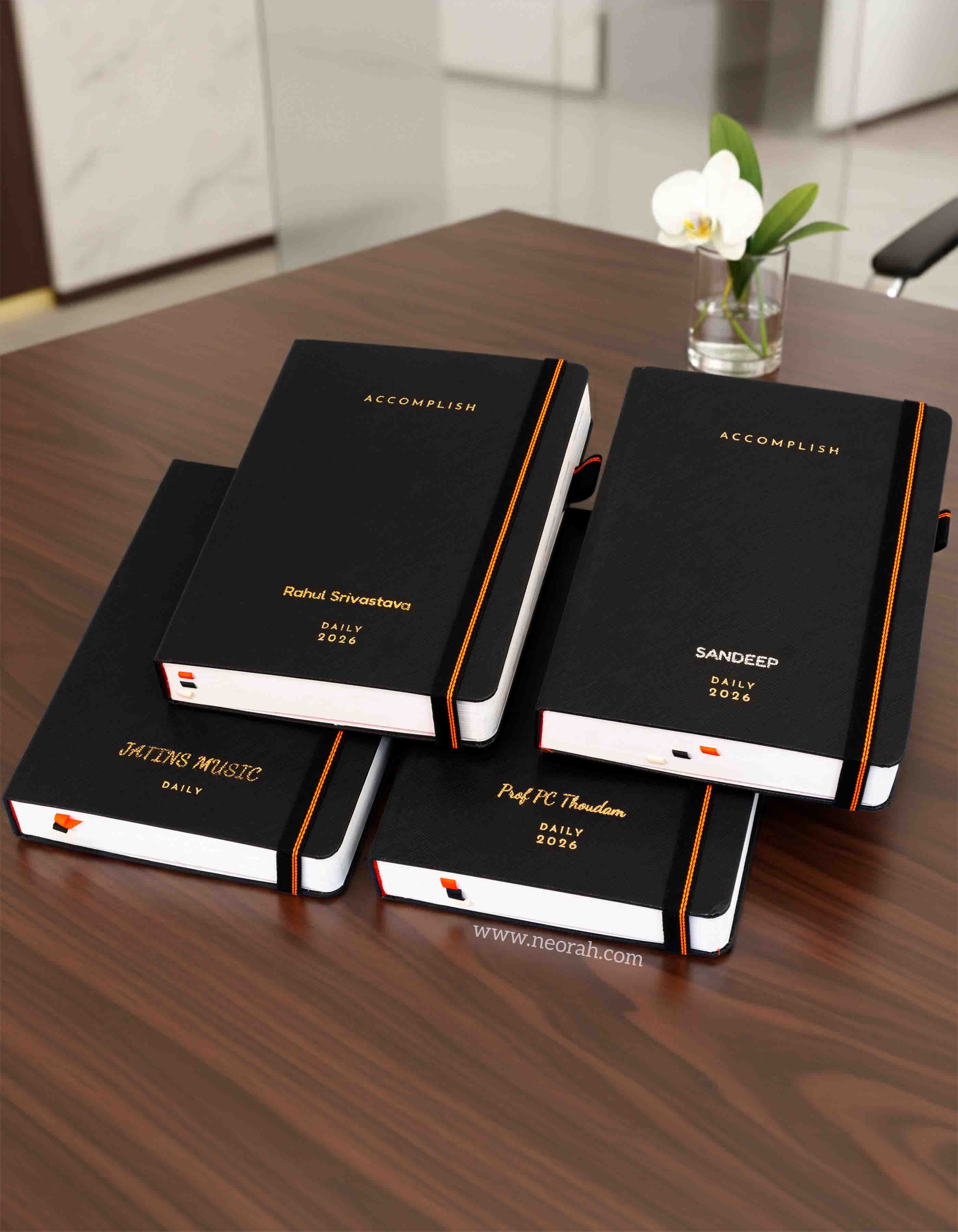PERSONALISE YOUR PRODUCT - GOLD - Image 12