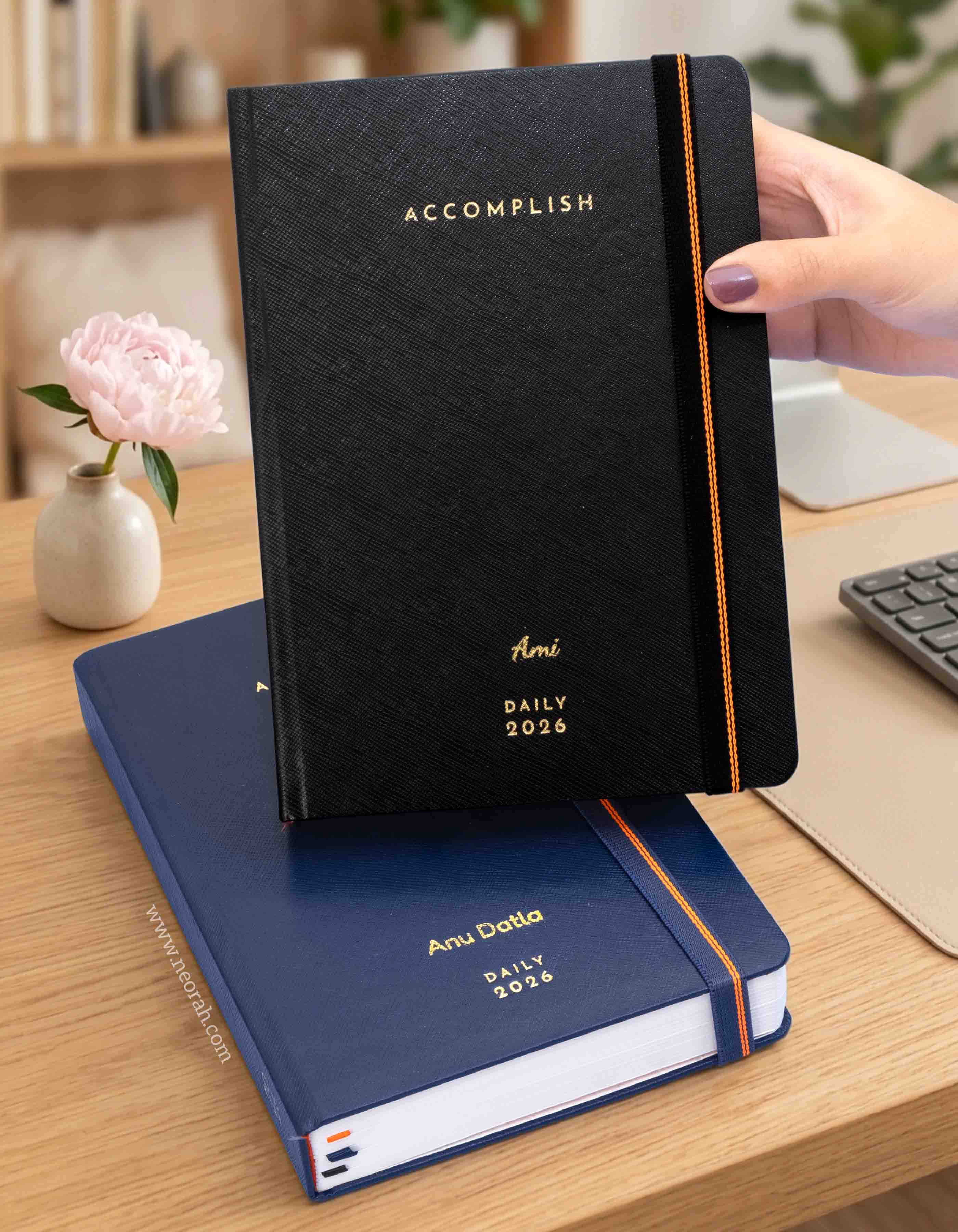 PERSONALISE YOUR PRODUCT - GOLD - Image 18