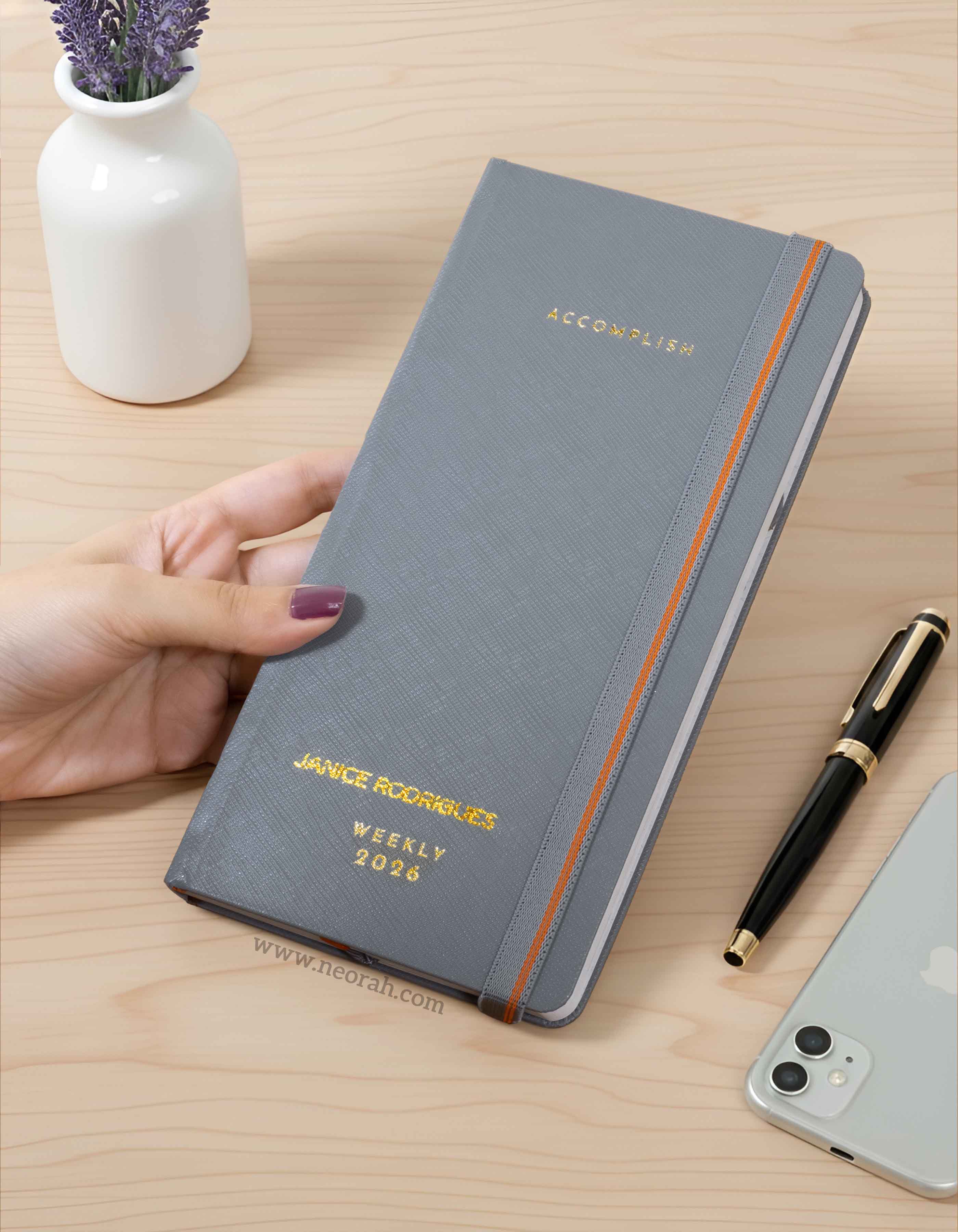 PERSONALISE YOUR PRODUCT - GOLD - Image 180