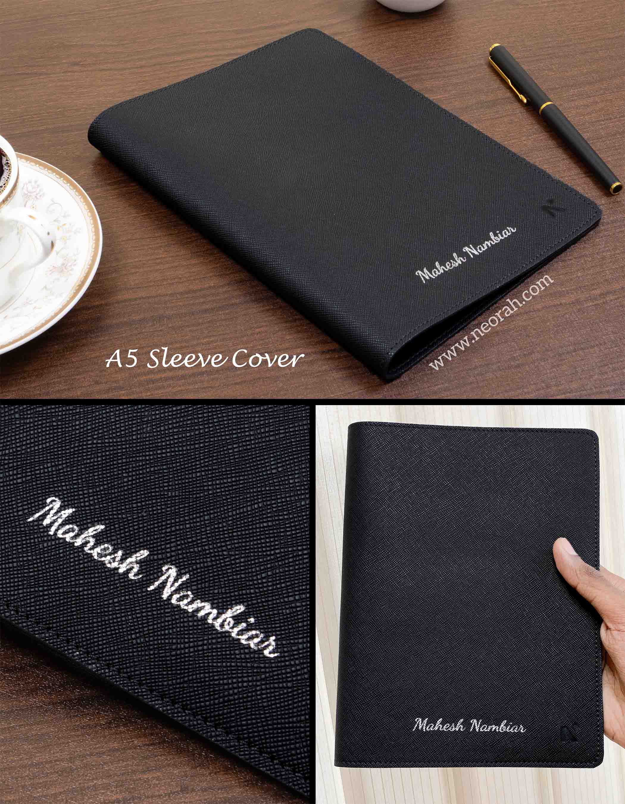 PERSONALISE YOUR PRODUCT - SILVER - Image 17