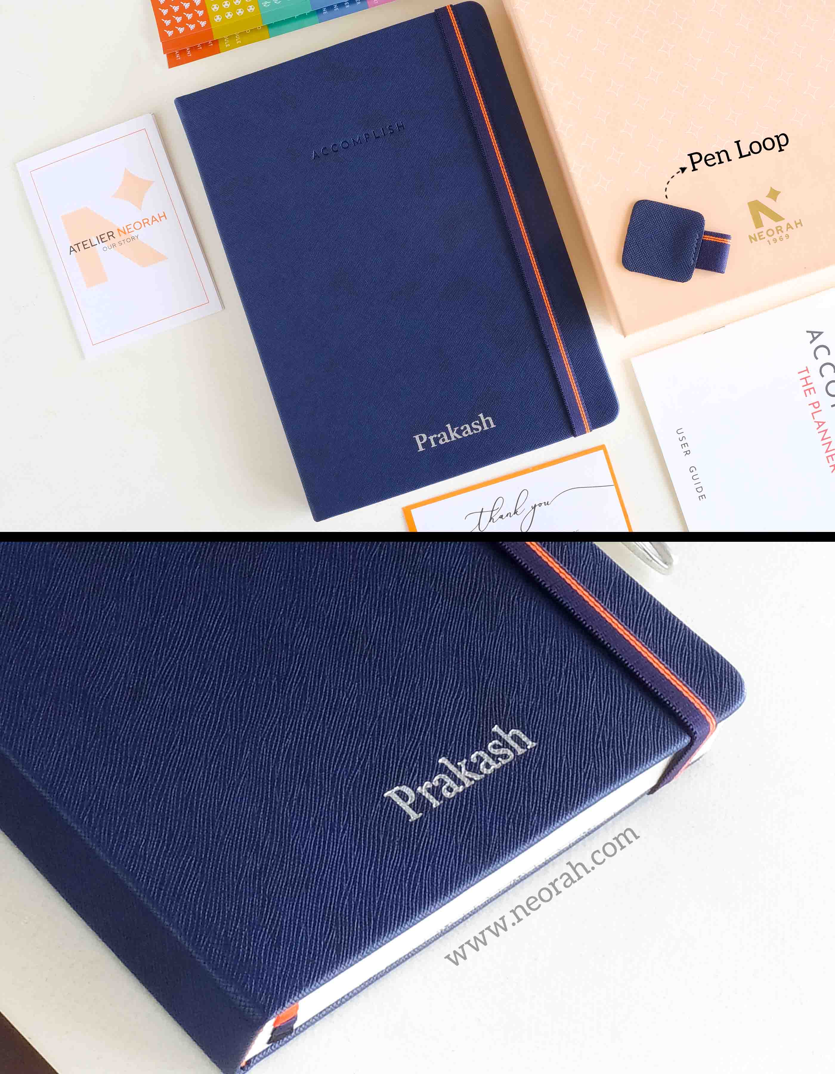 PERSONALISE YOUR PRODUCT - SILVER - Image 33