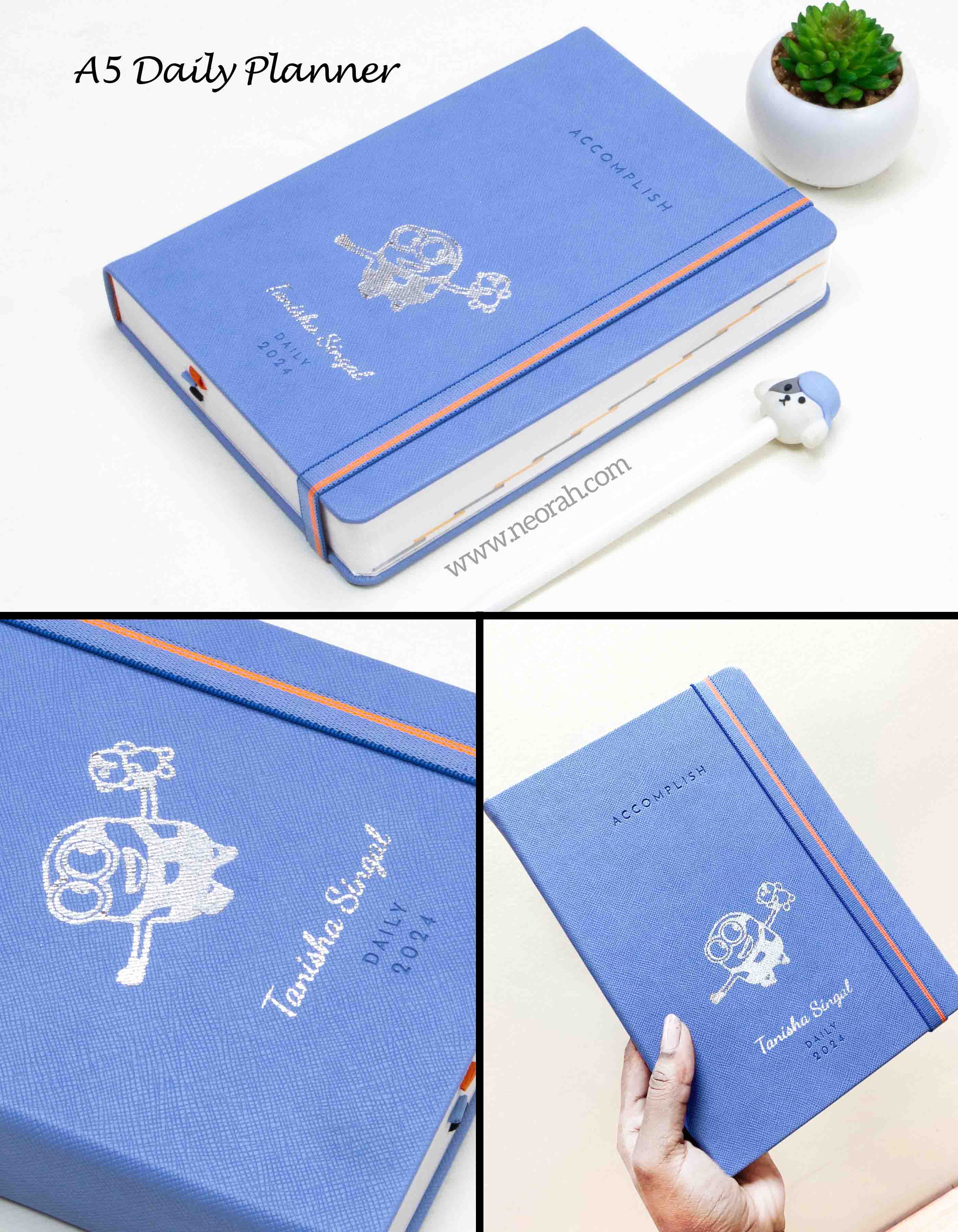 PERSONALISE YOUR PRODUCT - SILVER - Image 52