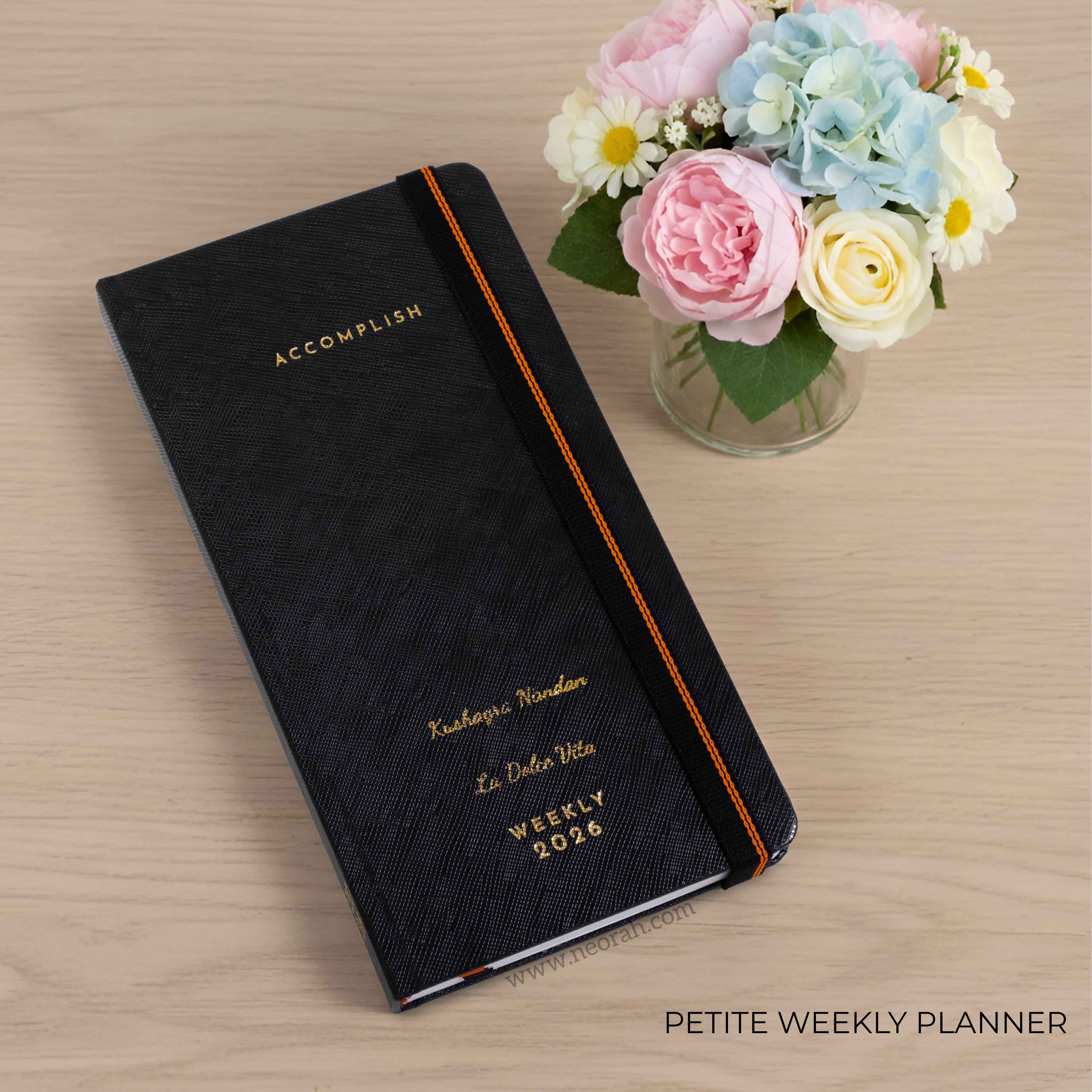 PERSONALISE YOUR PRODUCT (TEXT)- GOLD - Image 6