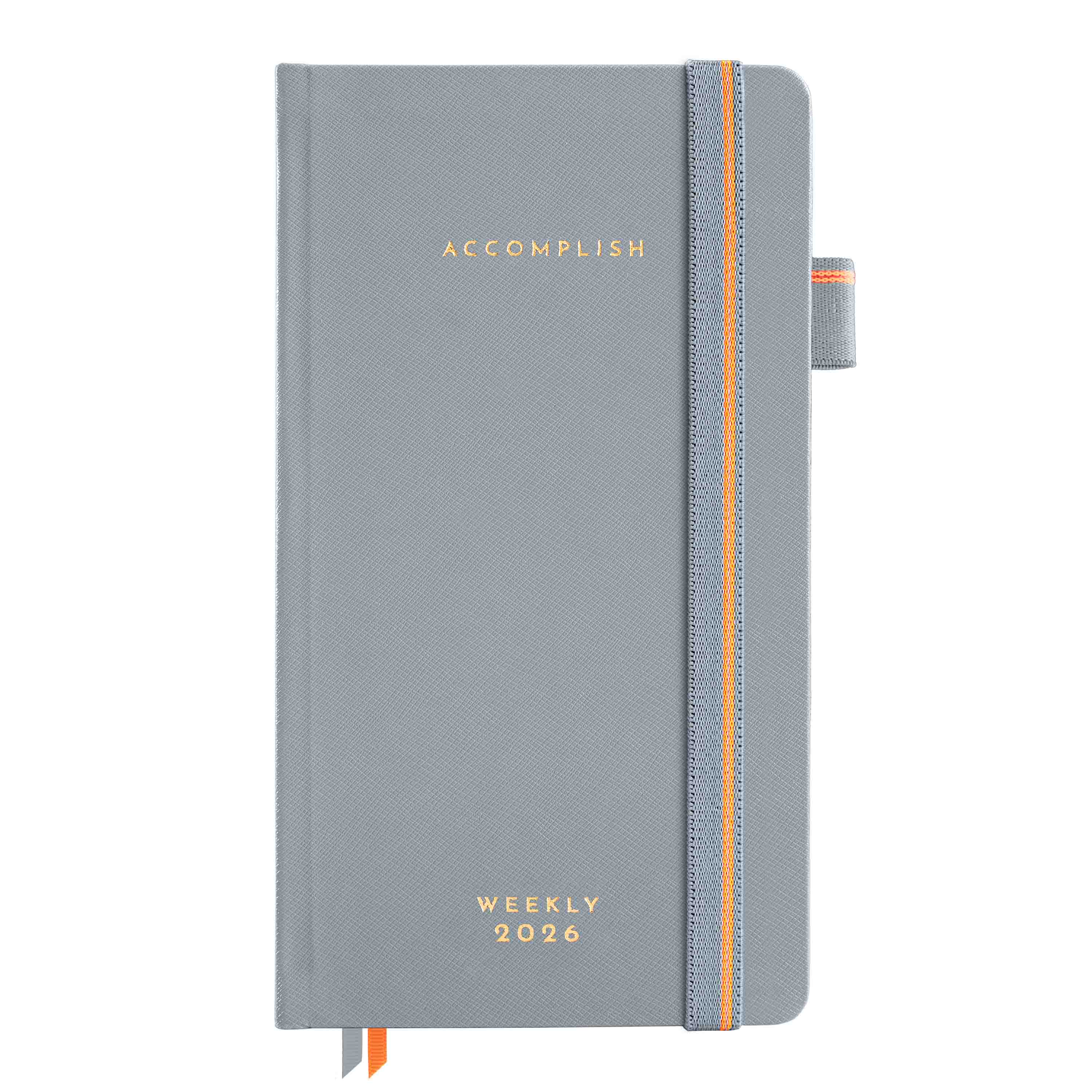 PETITE - 2026 - WEEKLY PLANNER - HARD COVER - Image 33