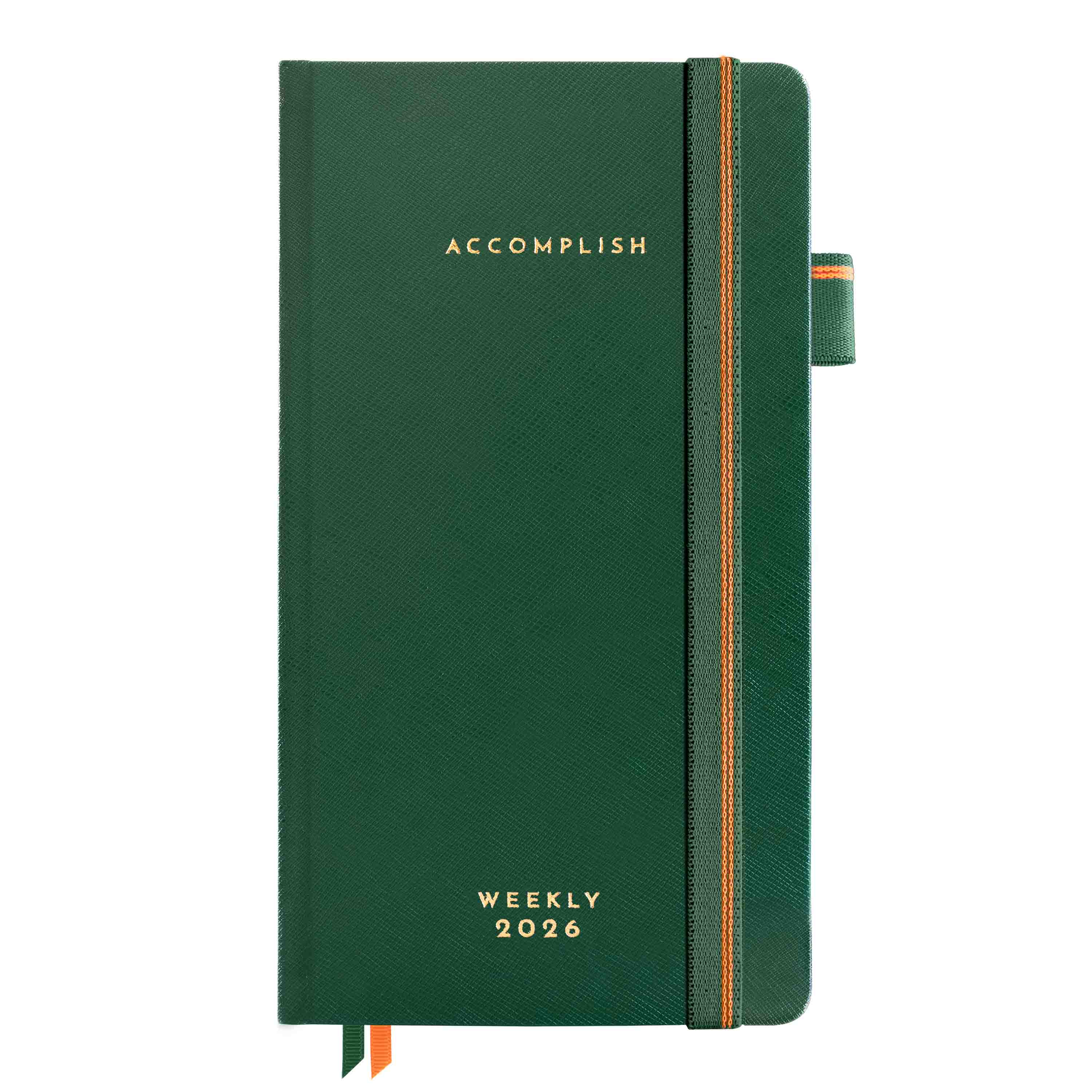 PETITE - 2026 - WEEKLY PLANNER - HARD COVER - Image 67