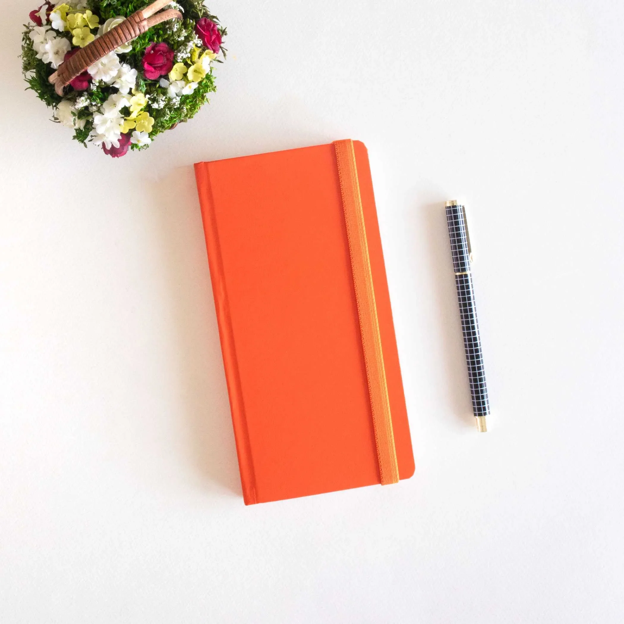 PETITE - CLASSIC JOURNAL NOTEBOOK - HARDCOVER - Image 109